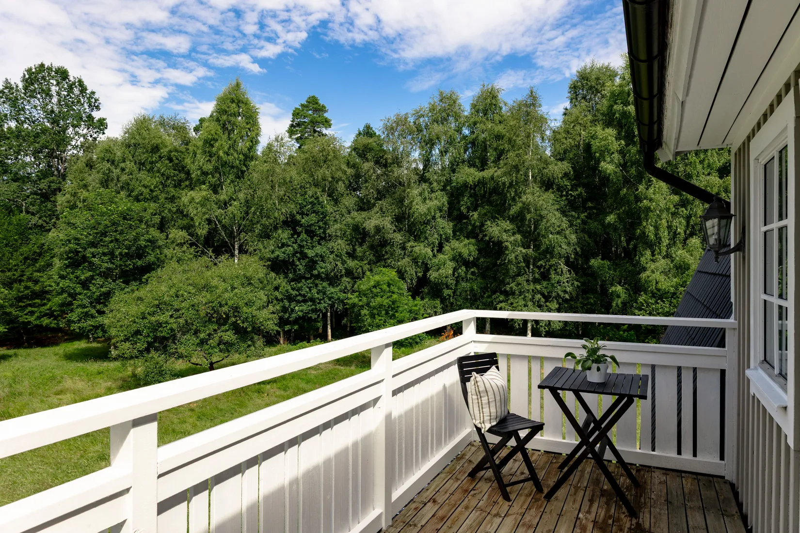 Villa, Härensås Älvdalen 1, Växjö