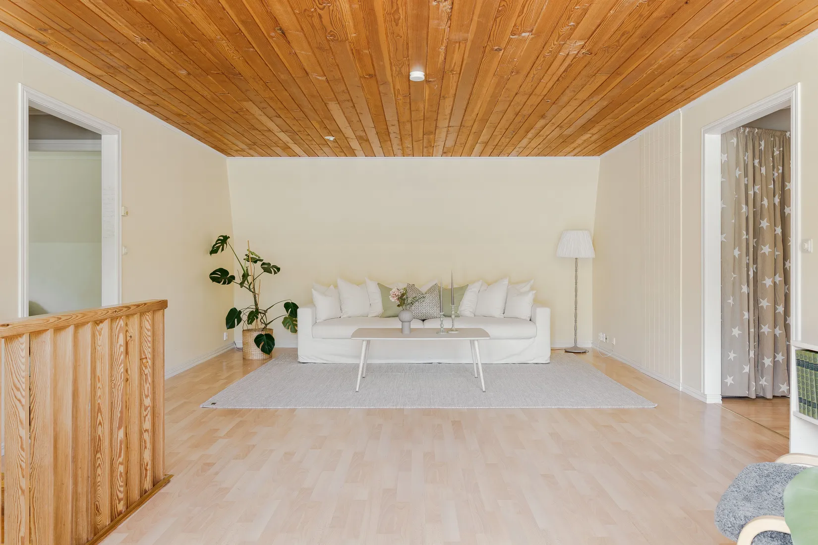 Villa, Härensås Älvdalen 1, Växjö