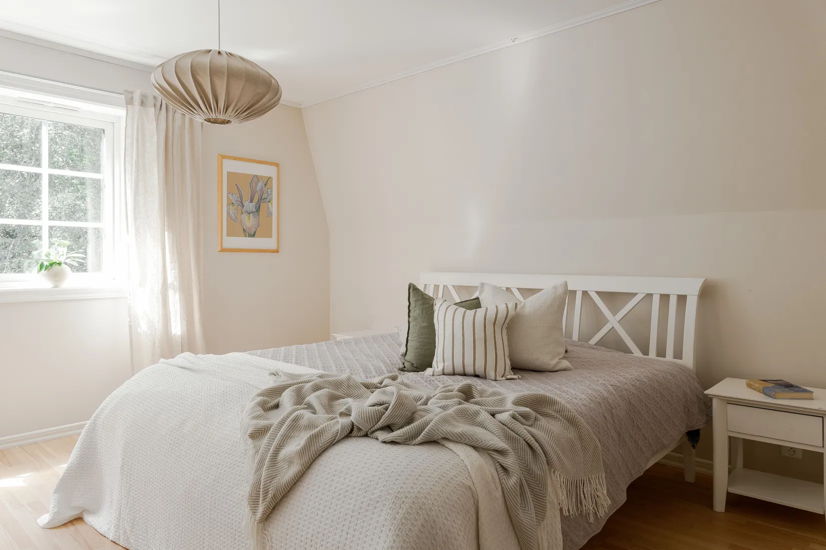 Villa, Härensås Älvdalen 1, Växjö