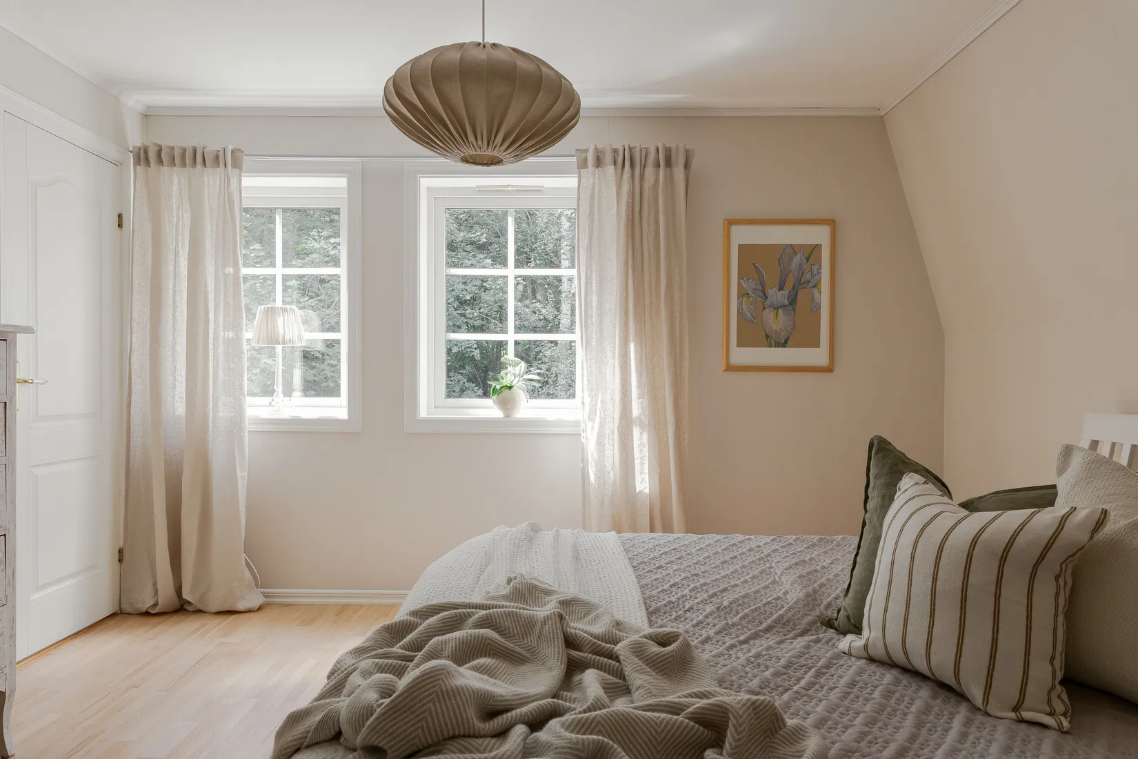 Villa, Härensås Älvdalen 1, Växjö