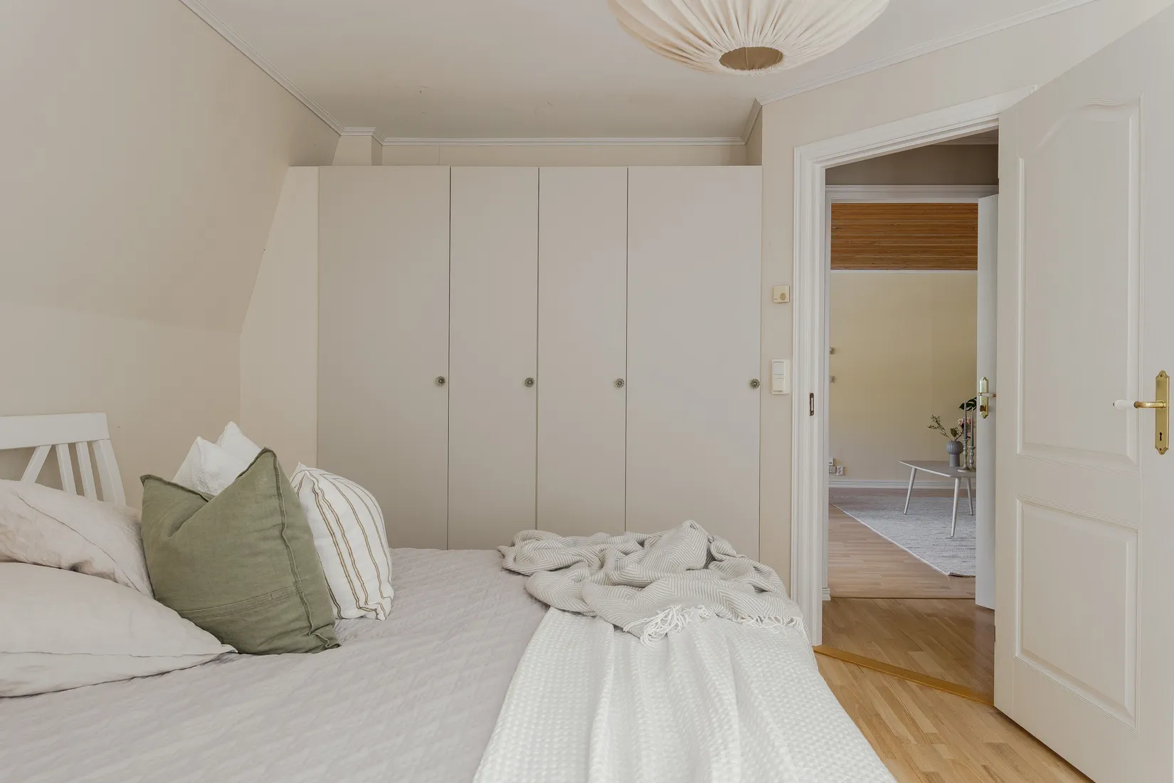 Villa, Härensås Älvdalen 1, Växjö