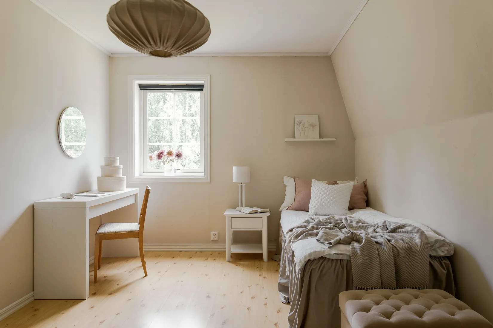 Villa, Härensås Älvdalen 1, Växjö