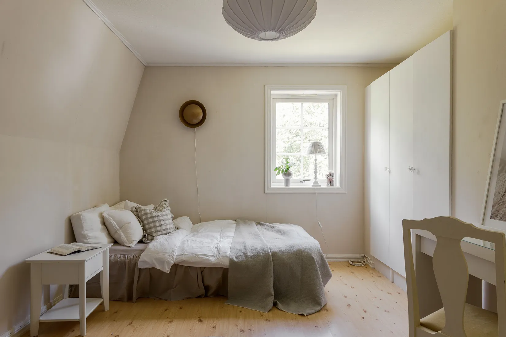 Villa, Härensås Älvdalen 1, Växjö
