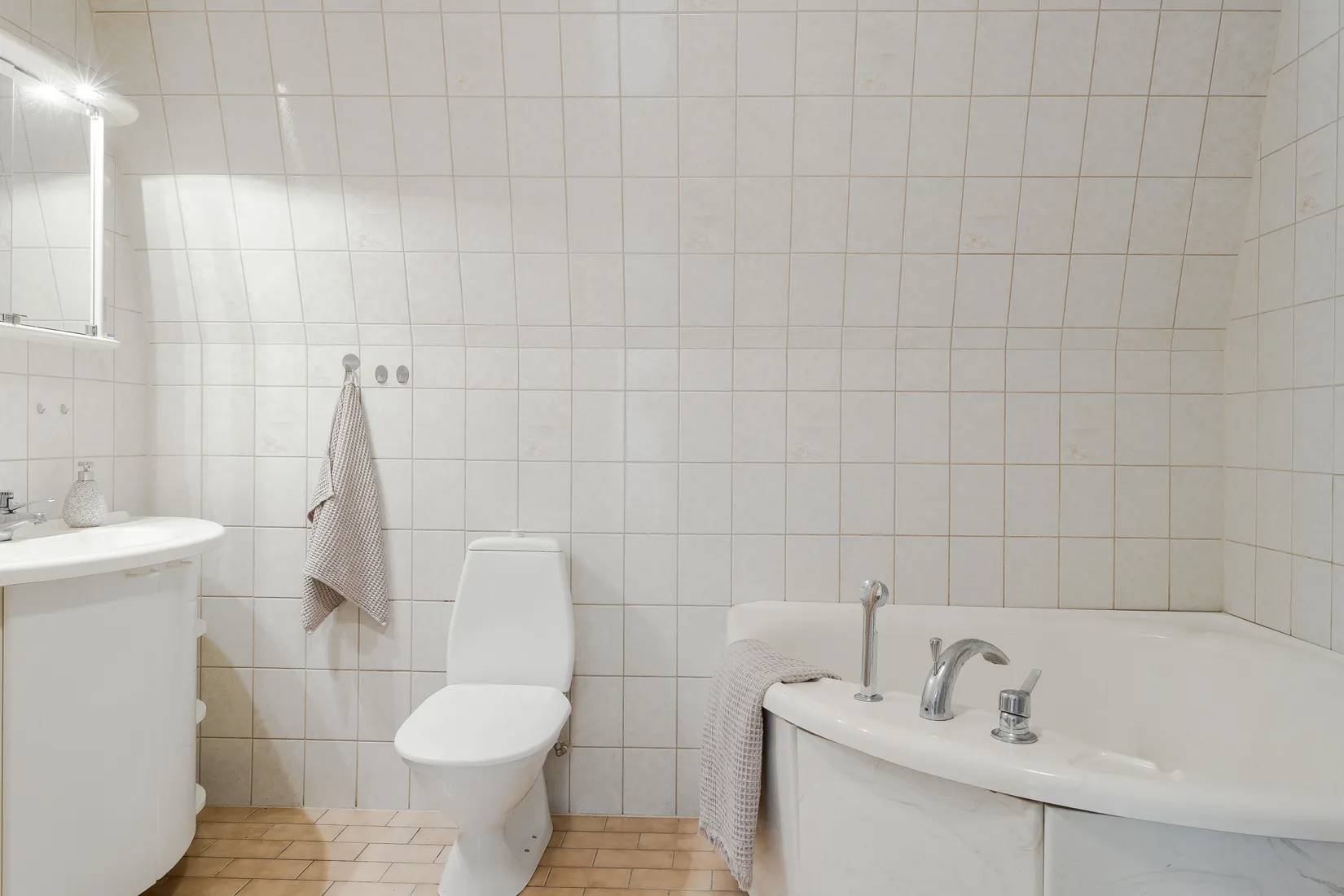 Villa, Härensås Älvdalen 1, Växjö