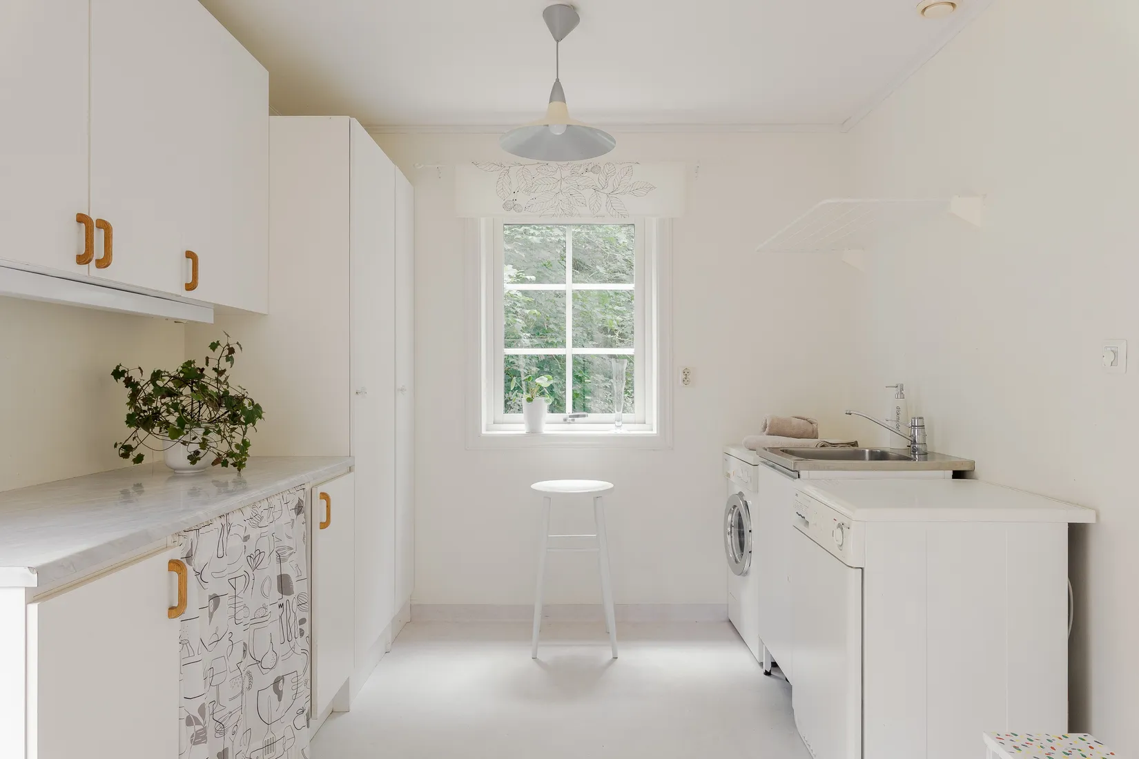Villa, Härensås Älvdalen 1, Växjö