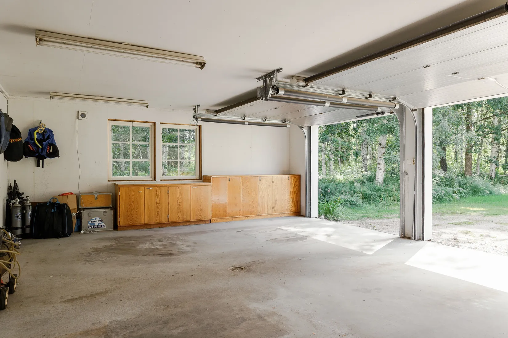 Villa, Härensås Älvdalen 1, Växjö