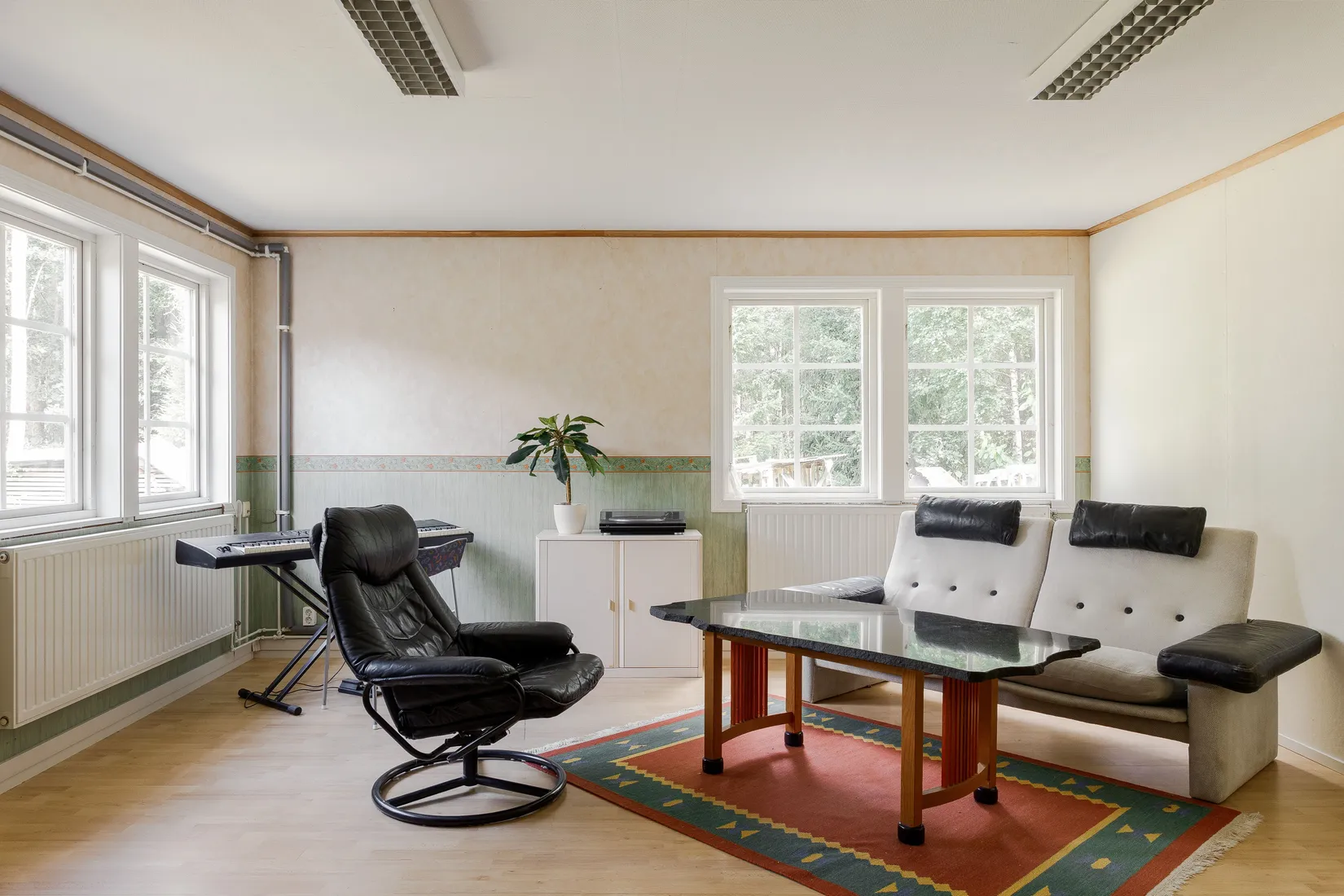 Villa, Härensås Älvdalen 1, Växjö