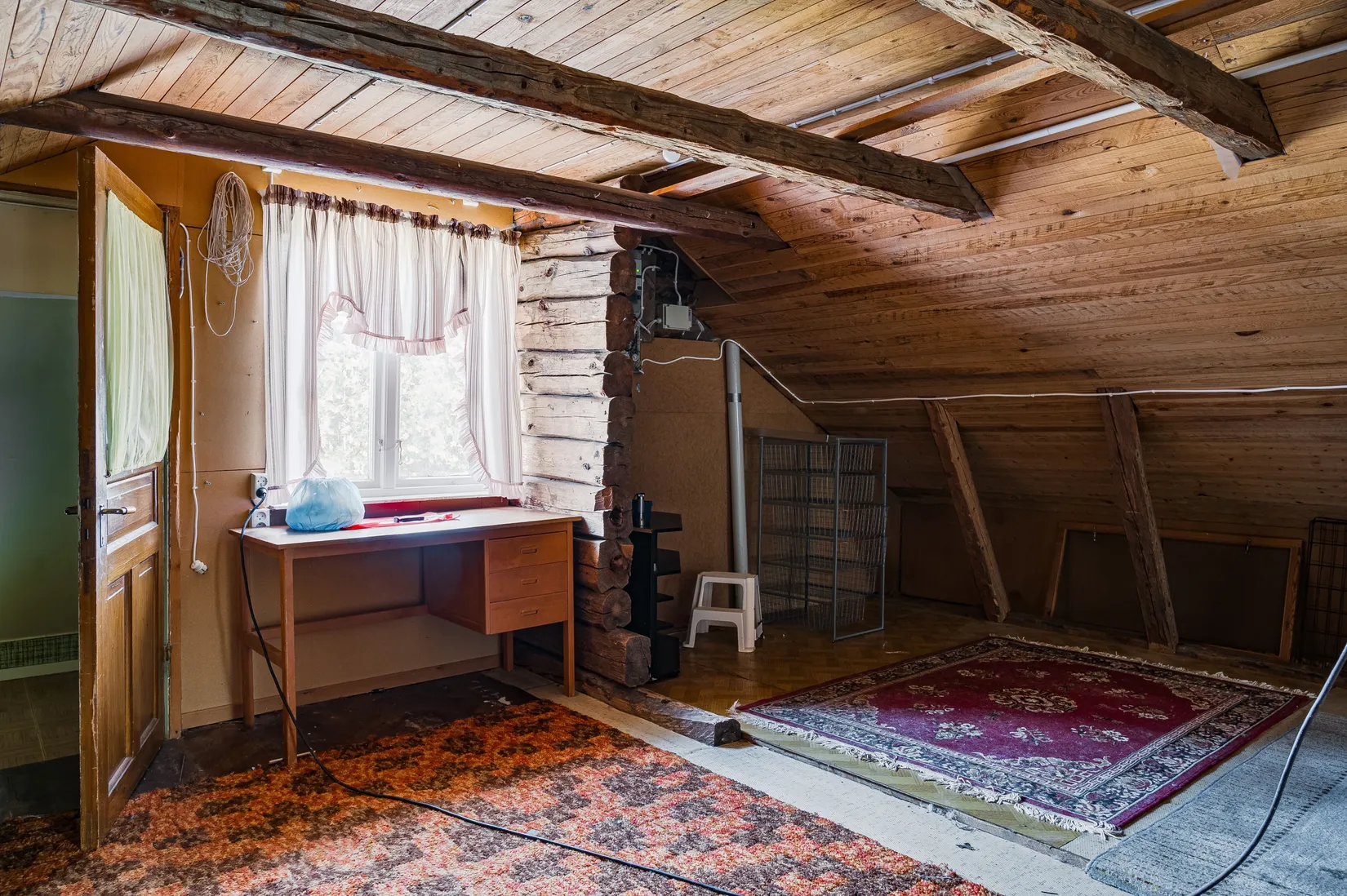 Villa, Halvåsvägen 16, Helås, Vara