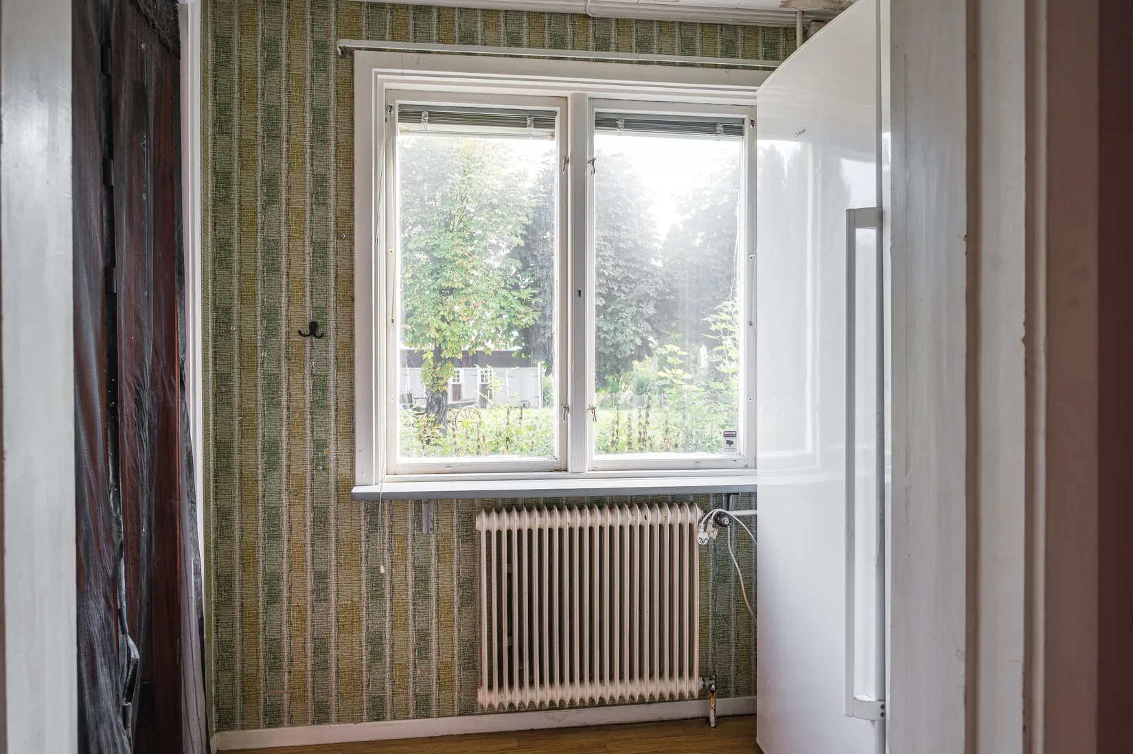 Villa, Halvåsvägen 16, Helås, Vara