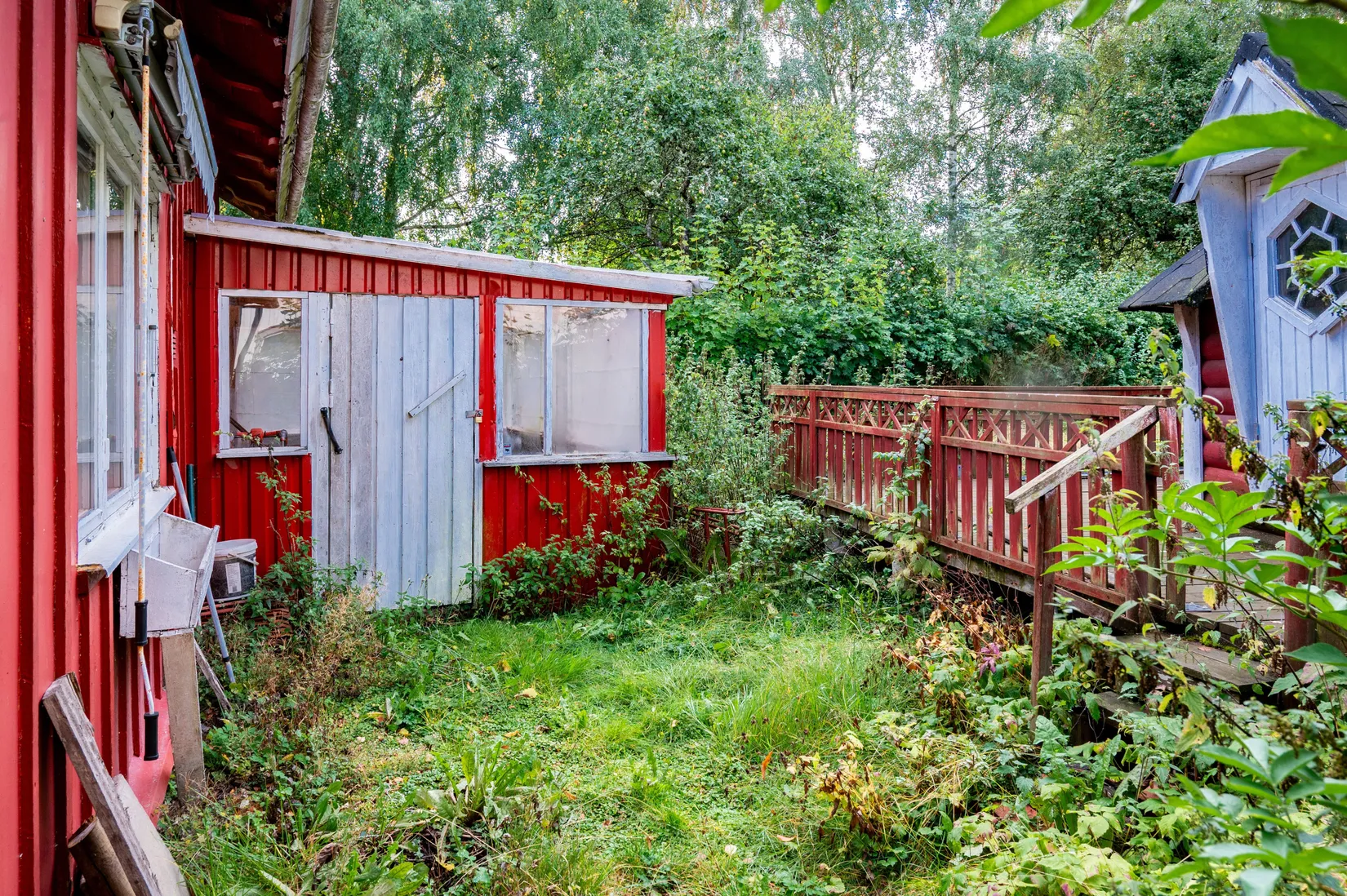 Villa, Halvåsvägen 16, Helås, Vara
