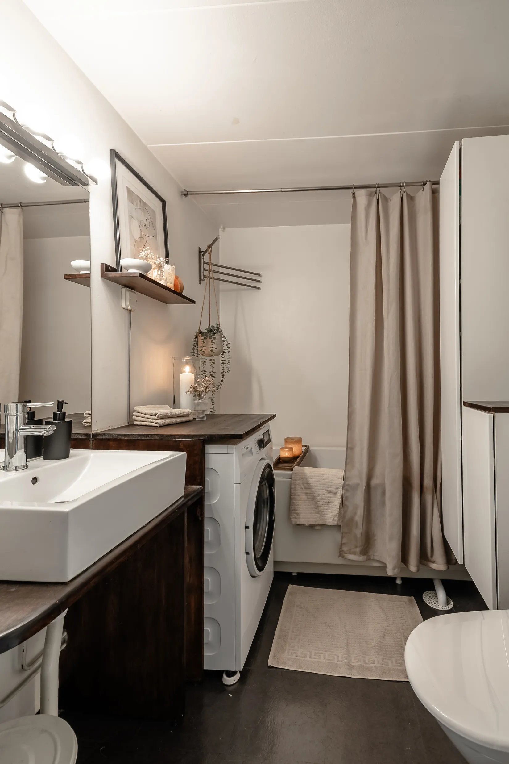 Bostadsrätt, Hagagatan 8E, Karlstad