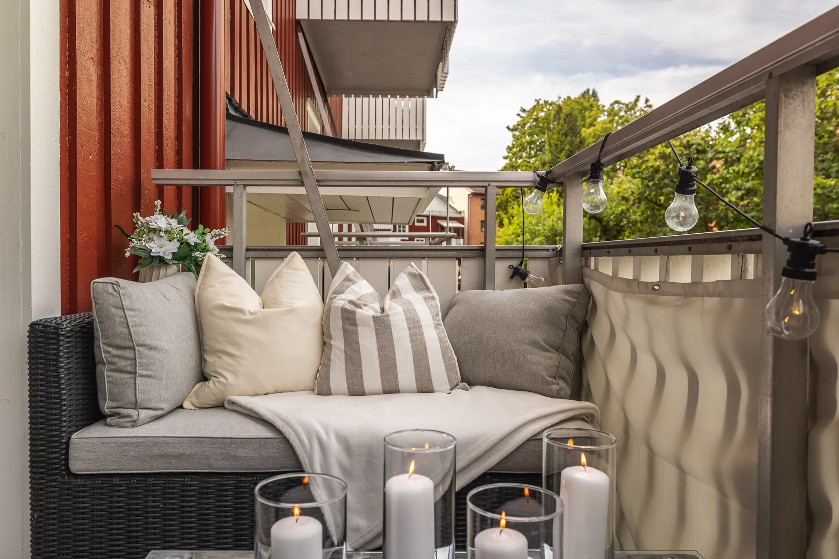 Bostadsrätt, Hagagatan 8E, Karlstad