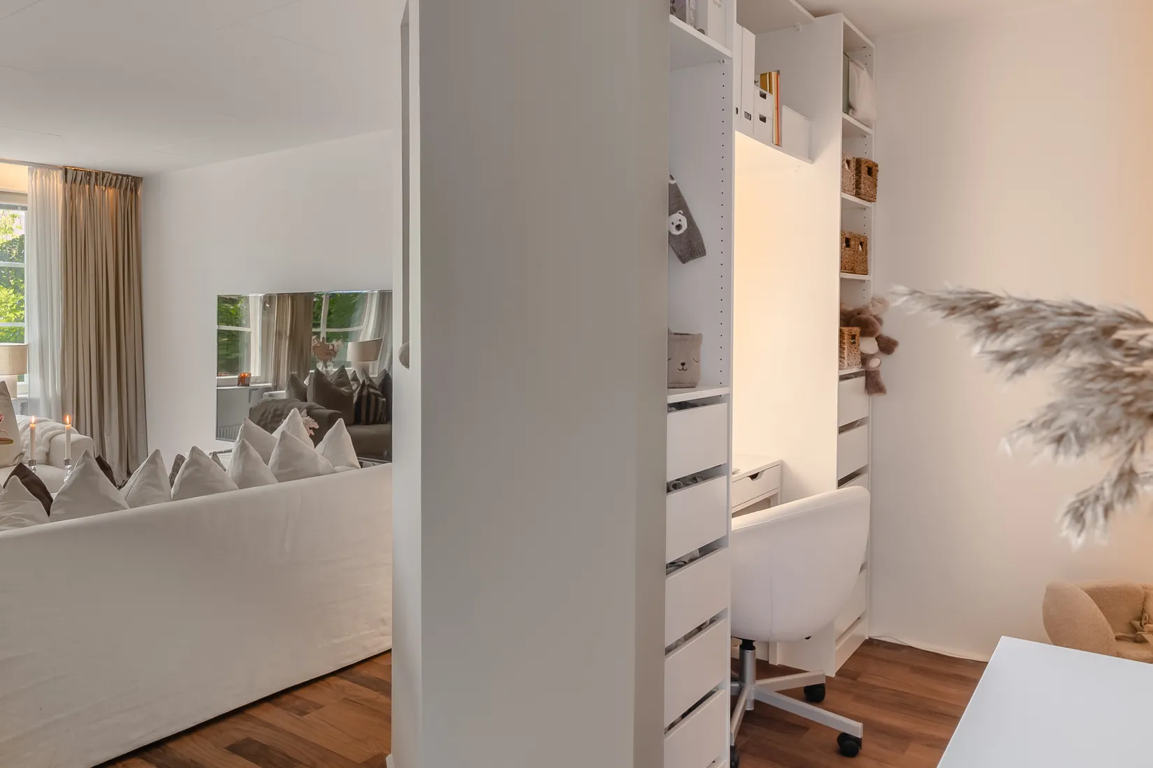 Bostadsrätt, Hagagatan 8E, Karlstad