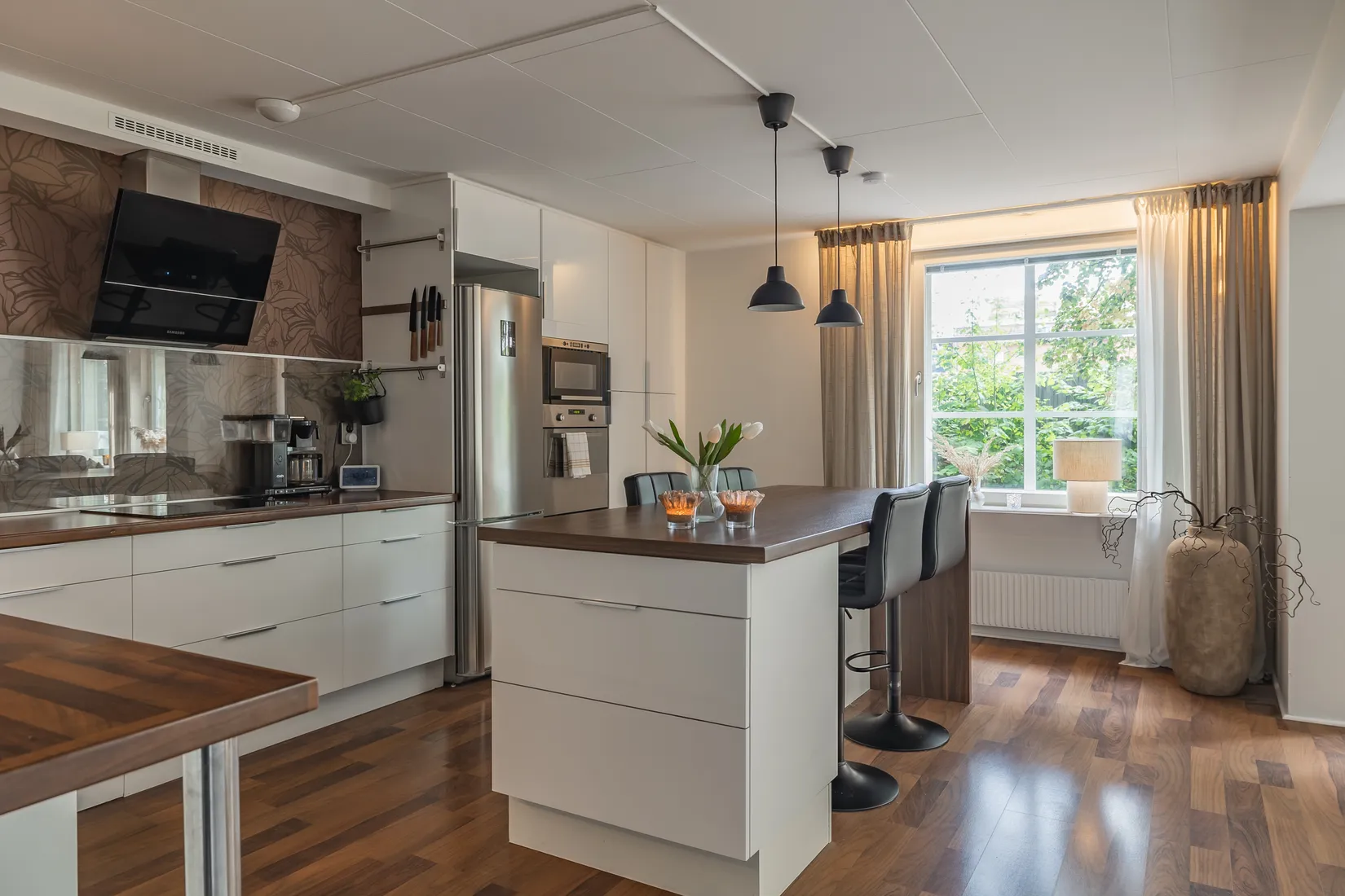Bostadsrätt, Hagagatan 8E, Karlstad