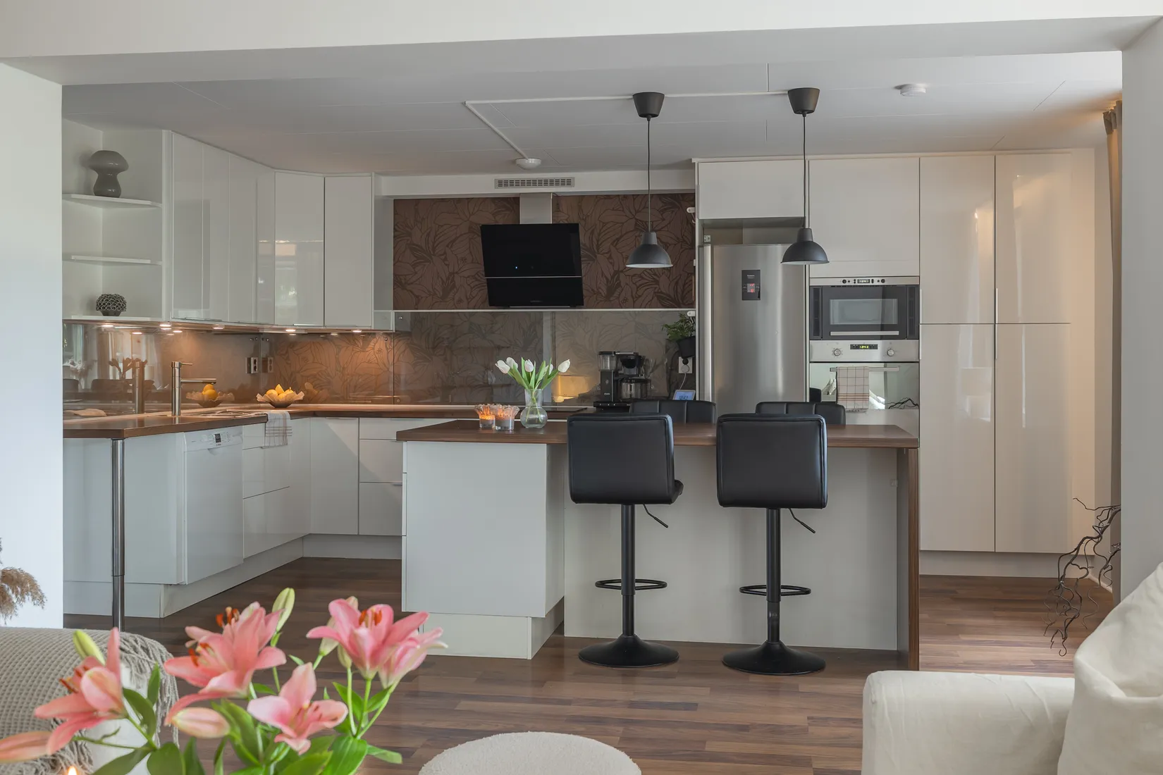 Bostadsrätt, Hagagatan 8E, Karlstad