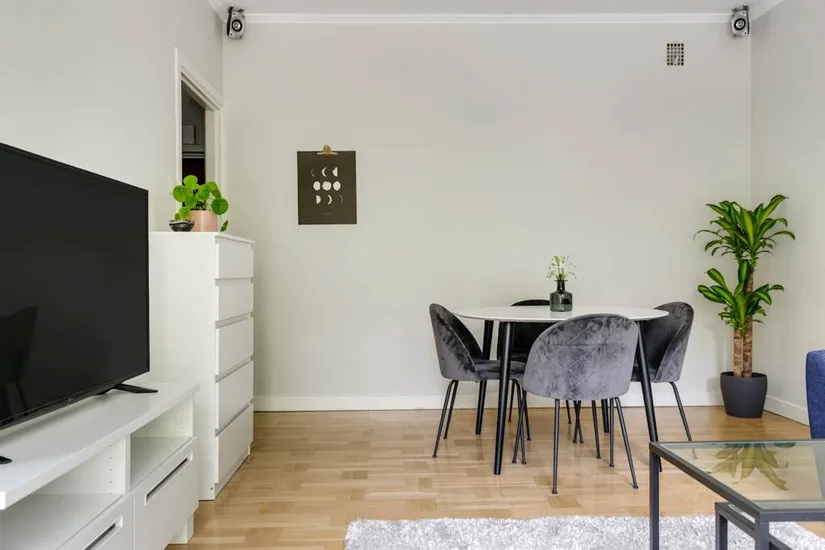 Bostadsrätt, Luthagsesplanaden 6B, Luthagen, Uppsala
