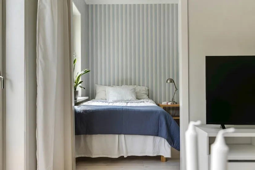 Bostadsrätt, Luthagsesplanaden 6B, Luthagen, Uppsala