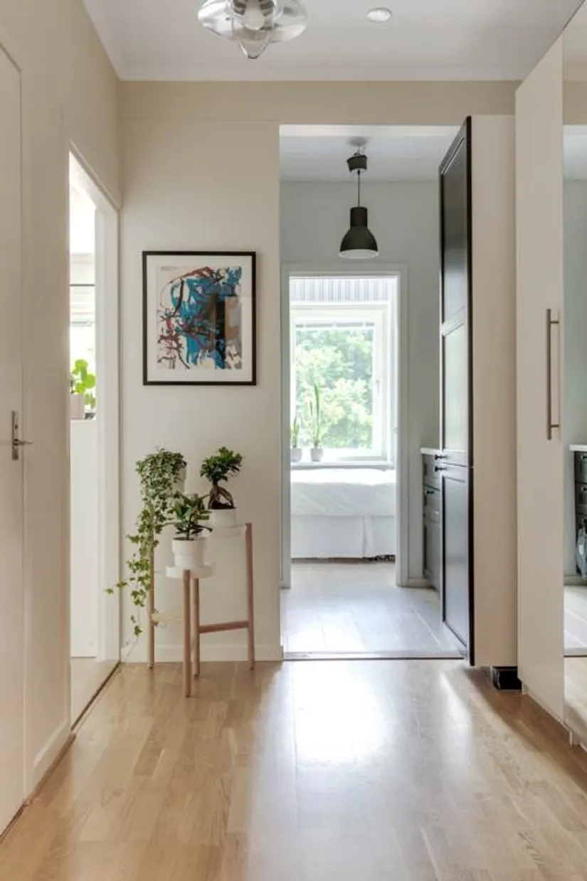 Bostadsrätt, Luthagsesplanaden 6B, Luthagen, Uppsala