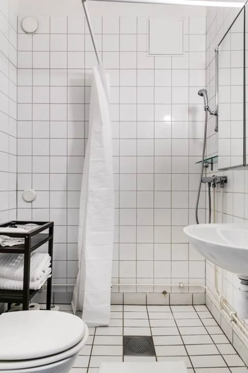 Bostadsrätt, Luthagsesplanaden 6B, Luthagen, Uppsala