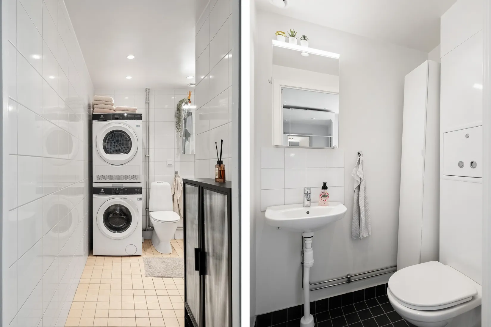Bostadsrätt, Lillåkersvägen 18, 1 tr, Gångsätra, Lidingö