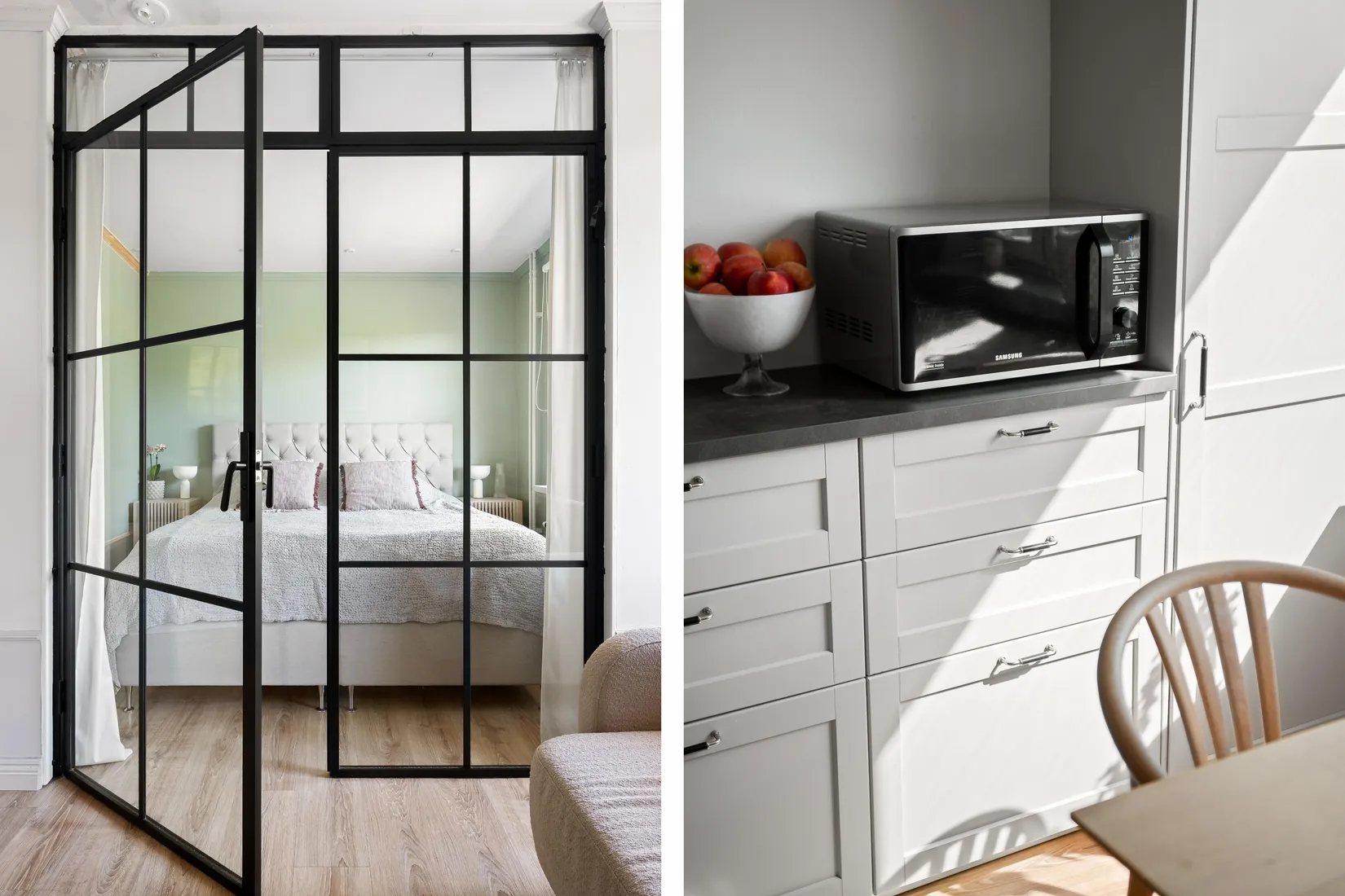 Bostadsrätt, Lillåkersvägen 18, 1 tr, Gångsätra, Lidingö