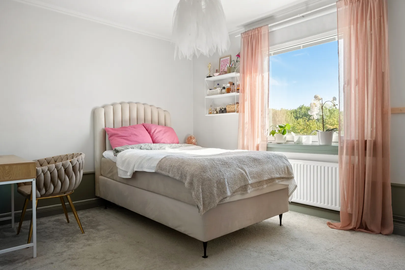 Bostadsrätt, Lillåkersvägen 18, 1 tr, Gångsätra, Lidingö