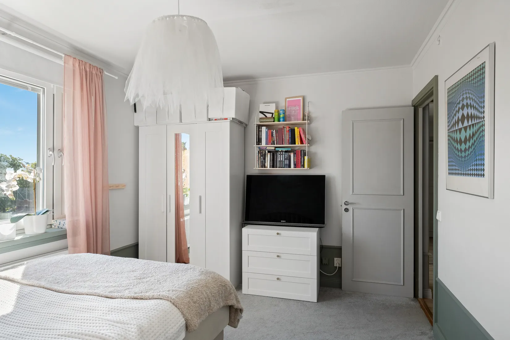 Bostadsrätt, Lillåkersvägen 18, 1 tr, Gångsätra, Lidingö