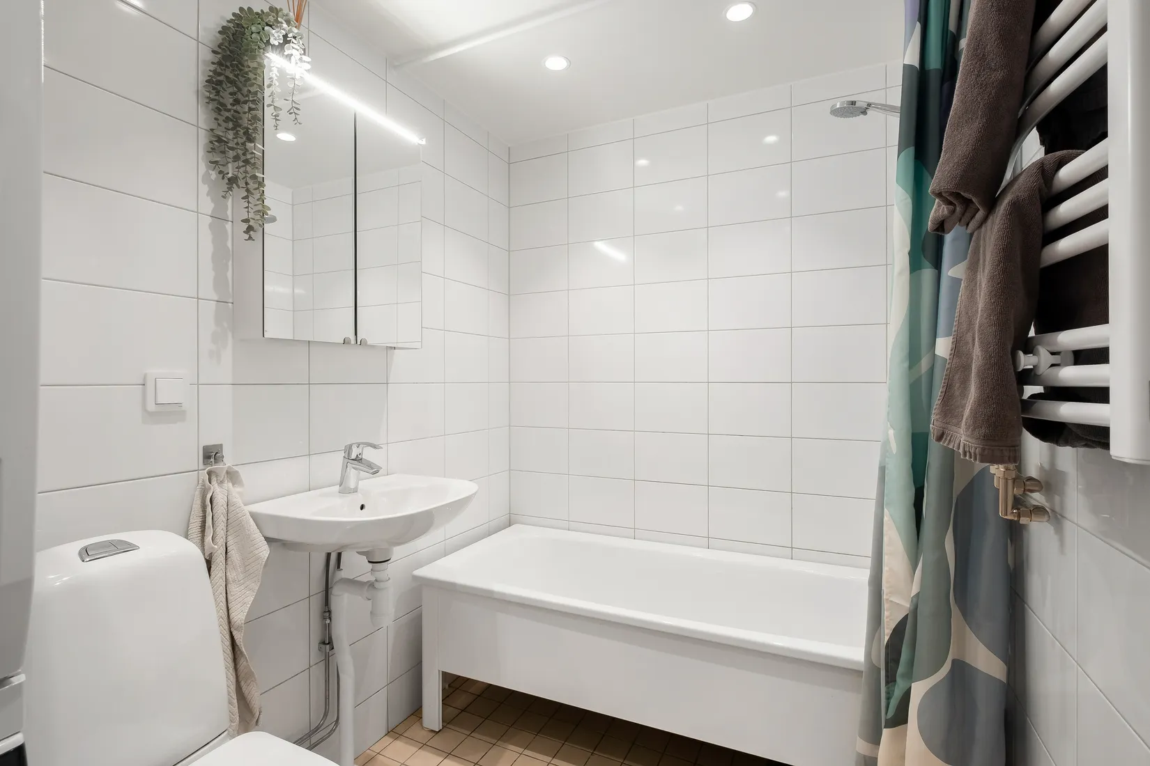 Bostadsrätt, Lillåkersvägen 18, 1 tr, Gångsätra, Lidingö