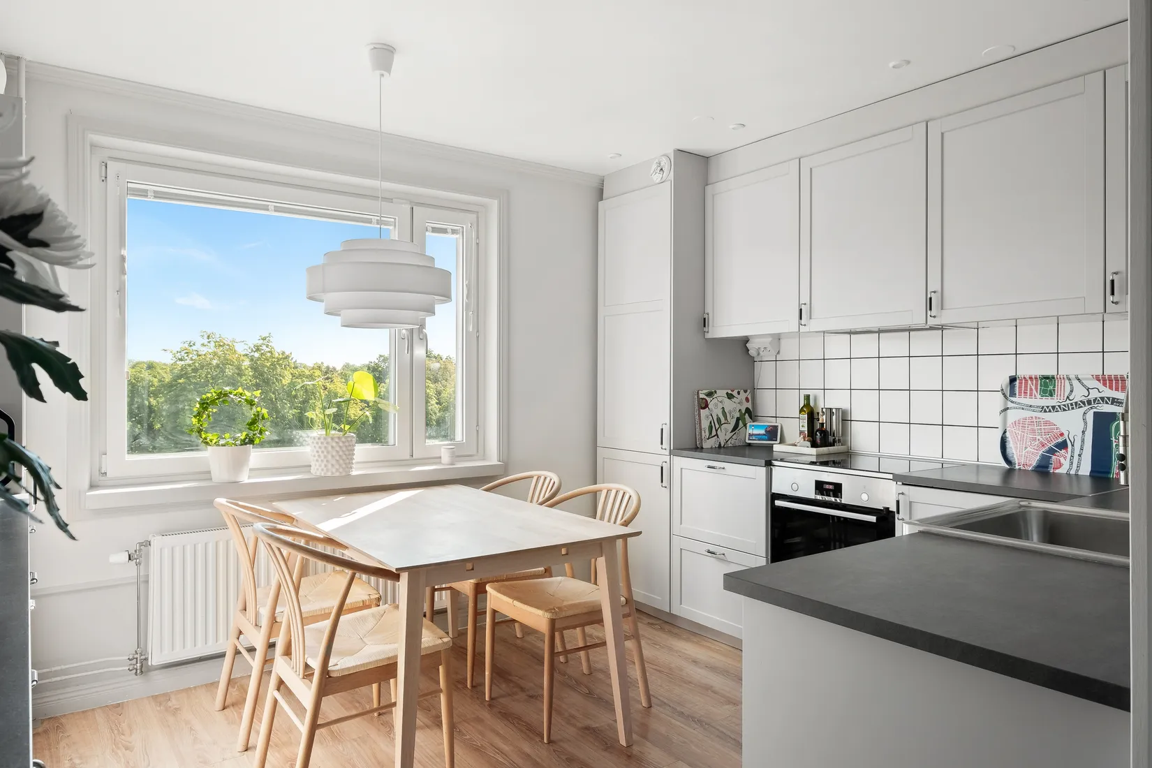 Bostadsrätt, Lillåkersvägen 18, 1 tr, Gångsätra, Lidingö