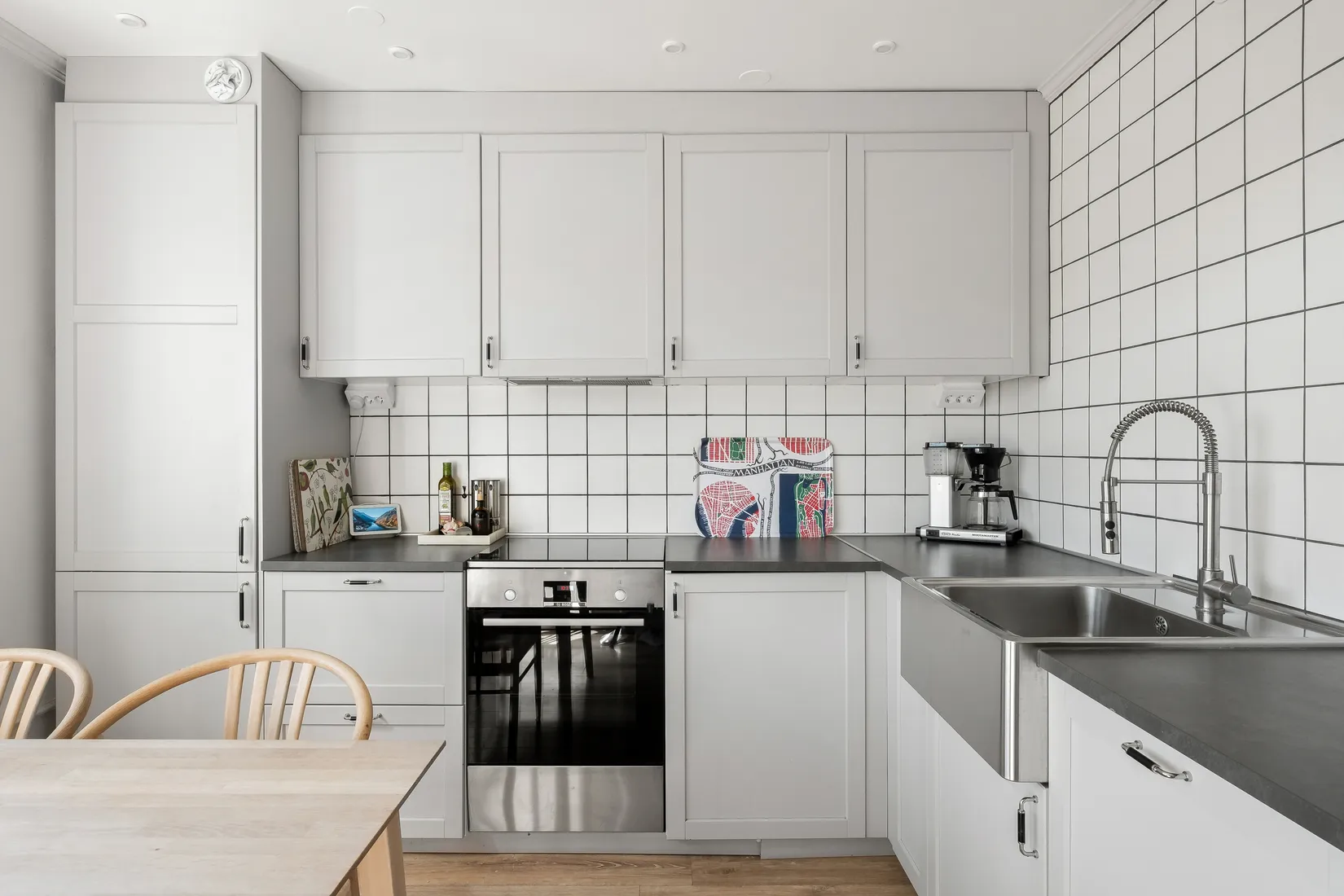 Bostadsrätt, Lillåkersvägen 18, 1 tr, Gångsätra, Lidingö