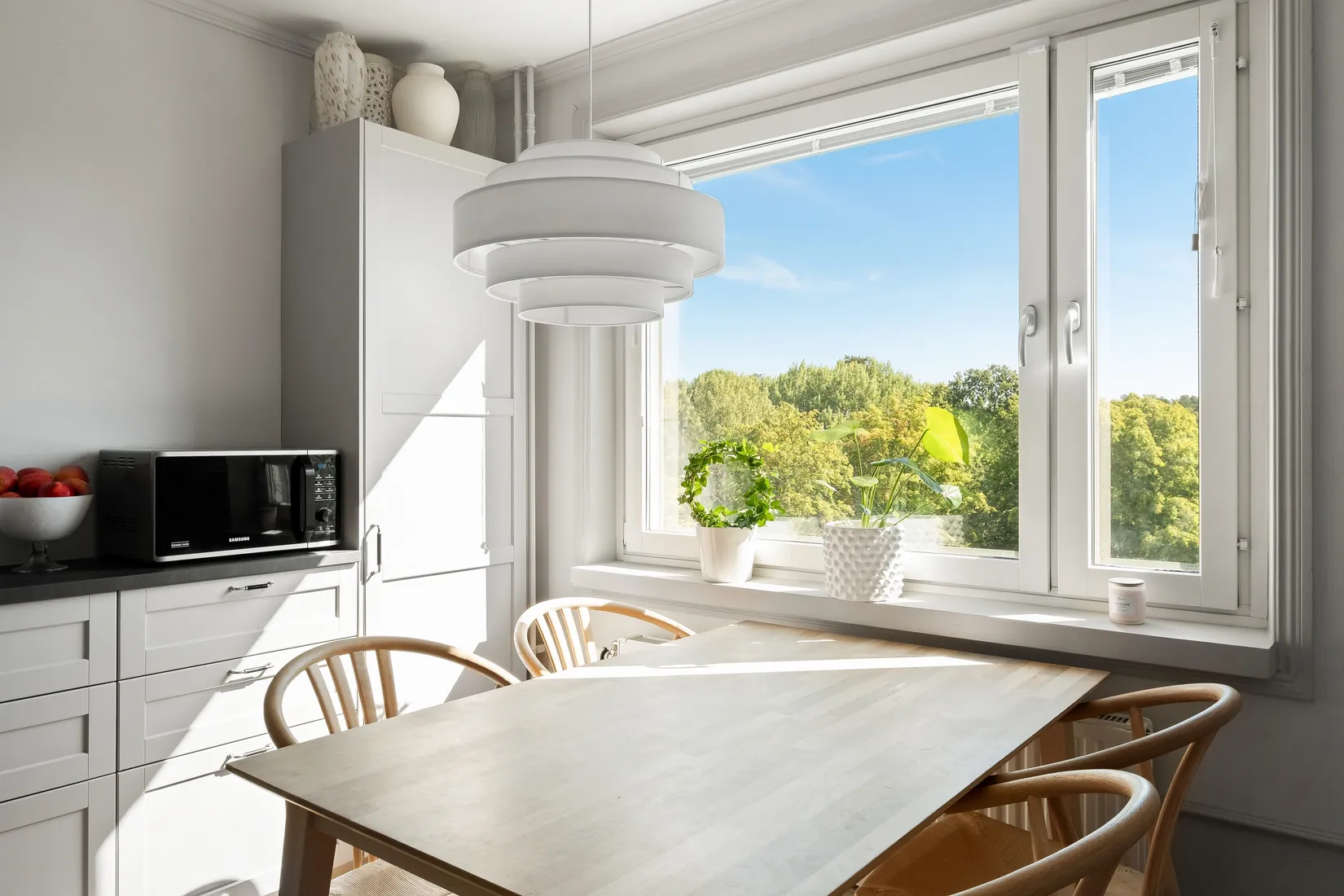 Bostadsrätt, Lillåkersvägen 18, 1 tr, Gångsätra, Lidingö