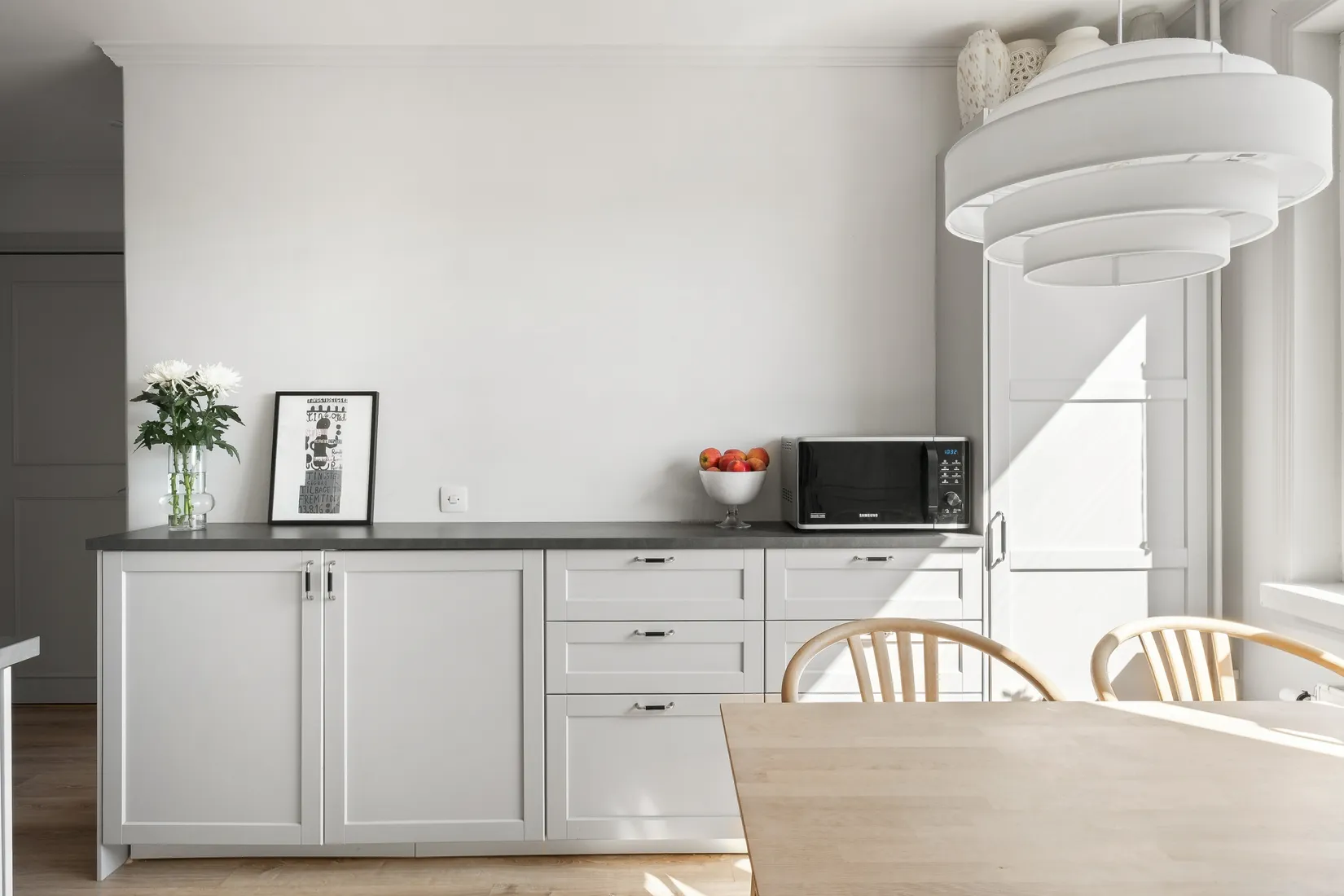Bostadsrätt, Lillåkersvägen 18, 1 tr, Gångsätra, Lidingö