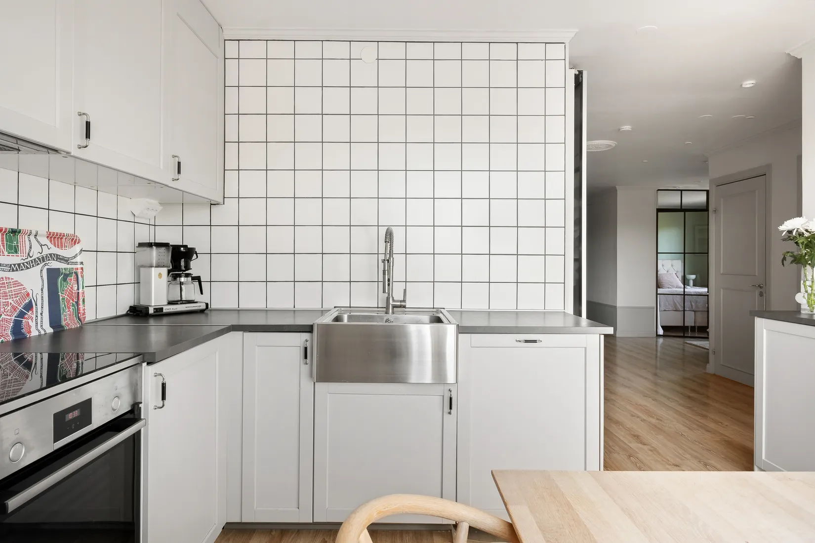 Bostadsrätt, Lillåkersvägen 18, 1 tr, Gångsätra, Lidingö