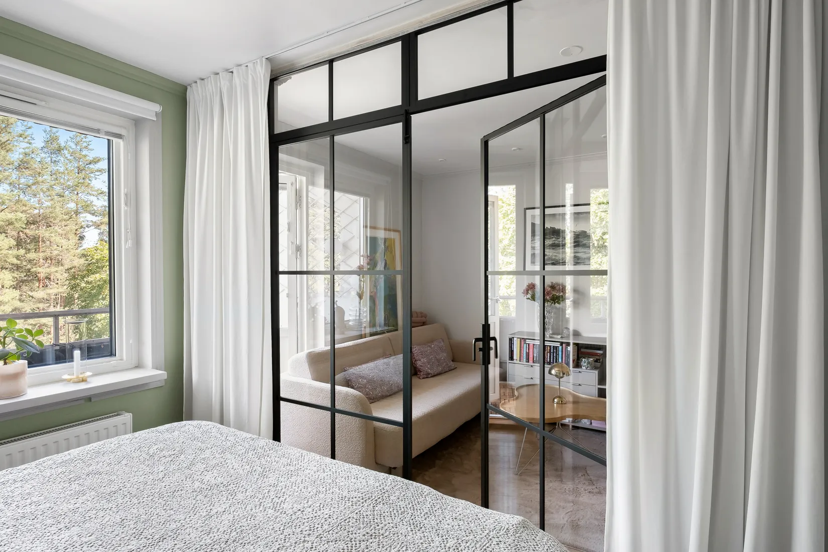 Bostadsrätt, Lillåkersvägen 18, 1 tr, Gångsätra, Lidingö