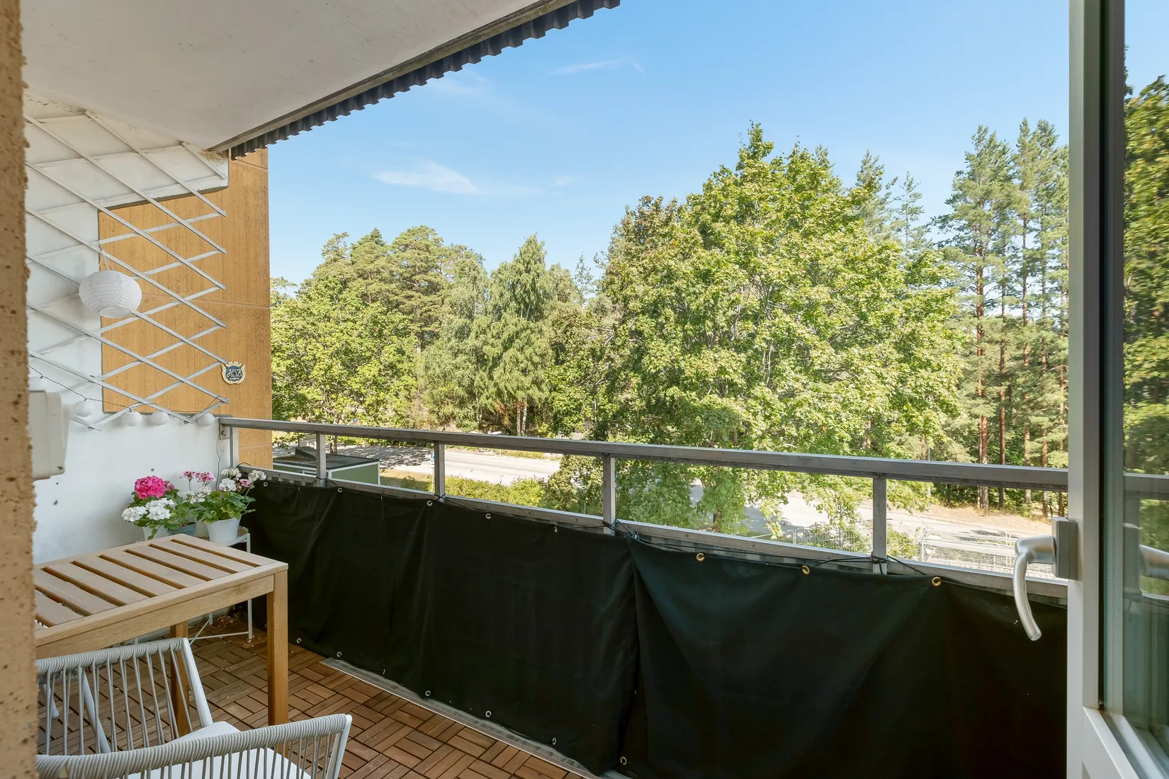 Bostadsrätt, Lillåkersvägen 18, 1 tr, Gångsätra, Lidingö