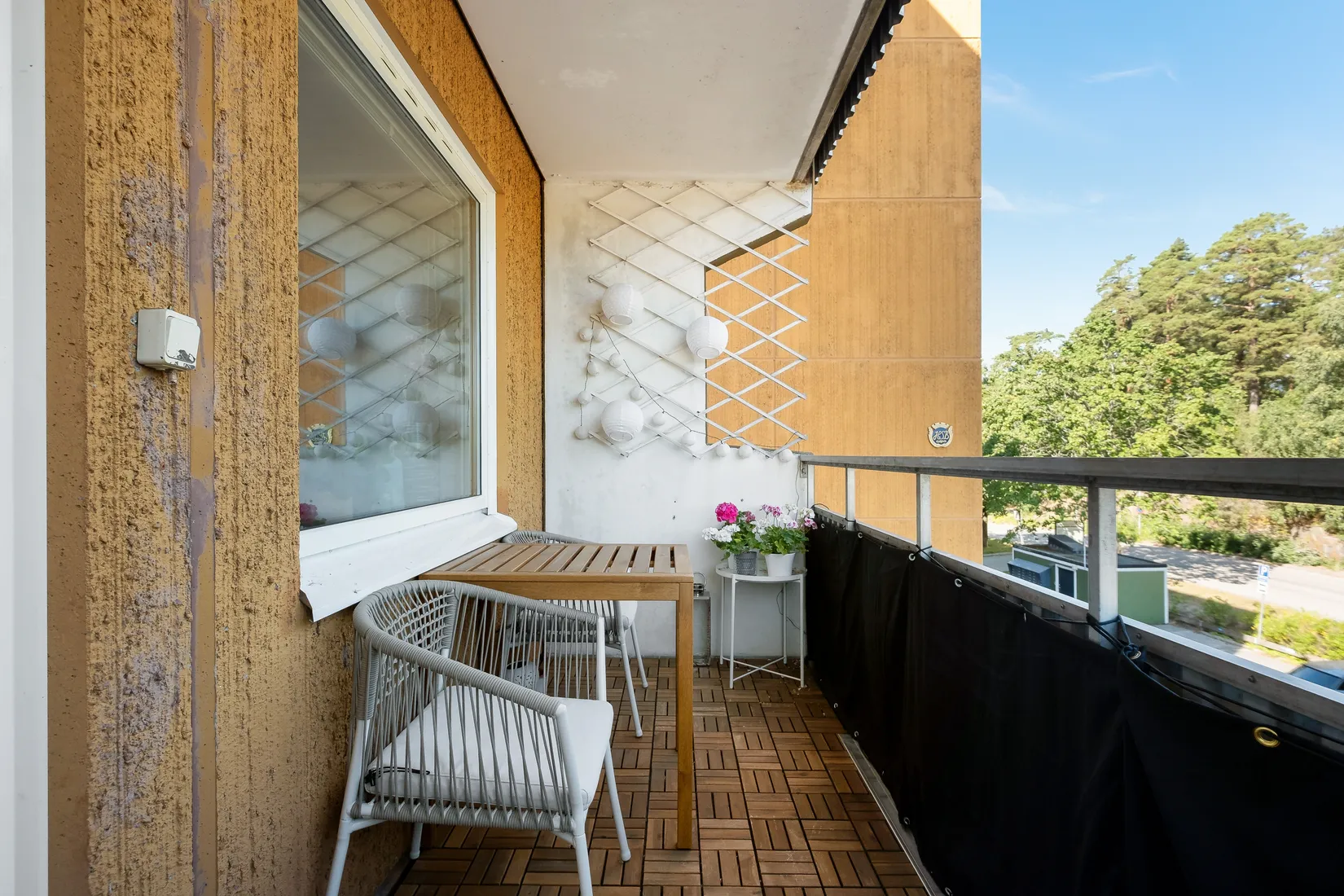 Bostadsrätt, Lillåkersvägen 18, 1 tr, Gångsätra, Lidingö