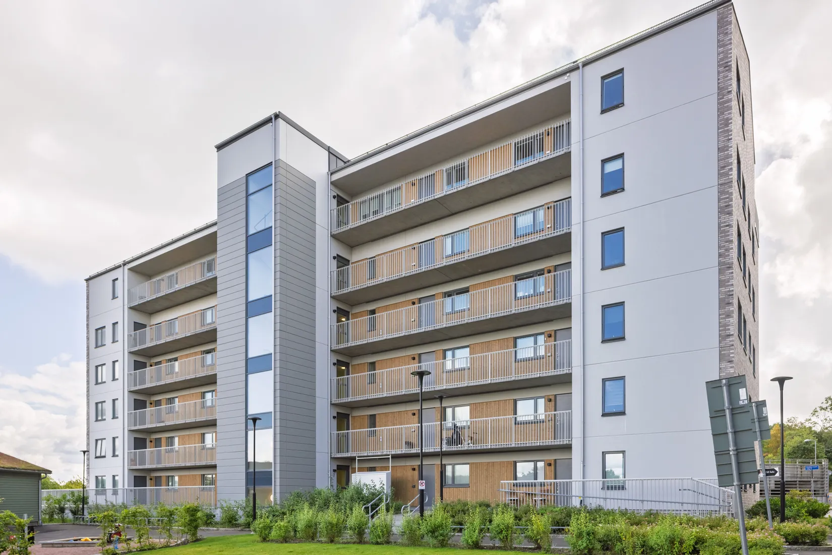 Bostadsrätt, Arves Marias Väg 7, Tuve, Göteborg