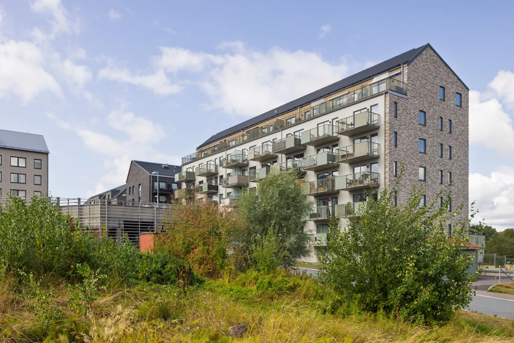 Bostadsrätt, Arves Marias Väg 7, Tuve, Göteborg