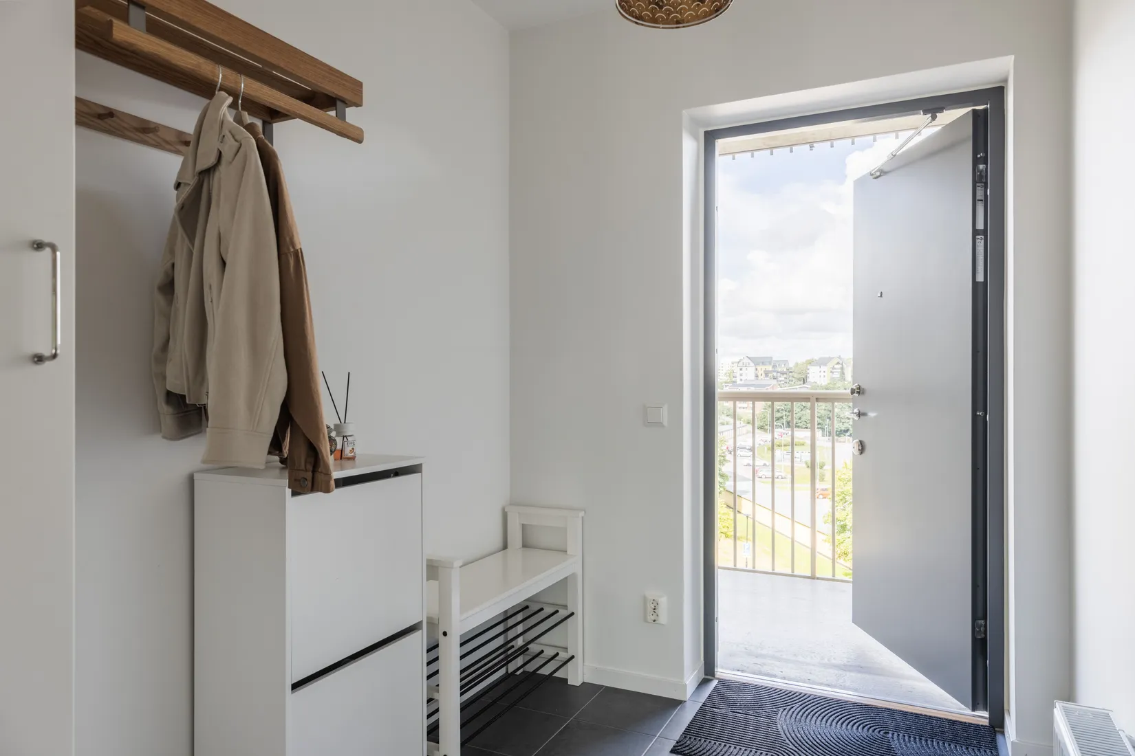 Bostadsrätt, Arves Marias Väg 7, Tuve, Göteborg