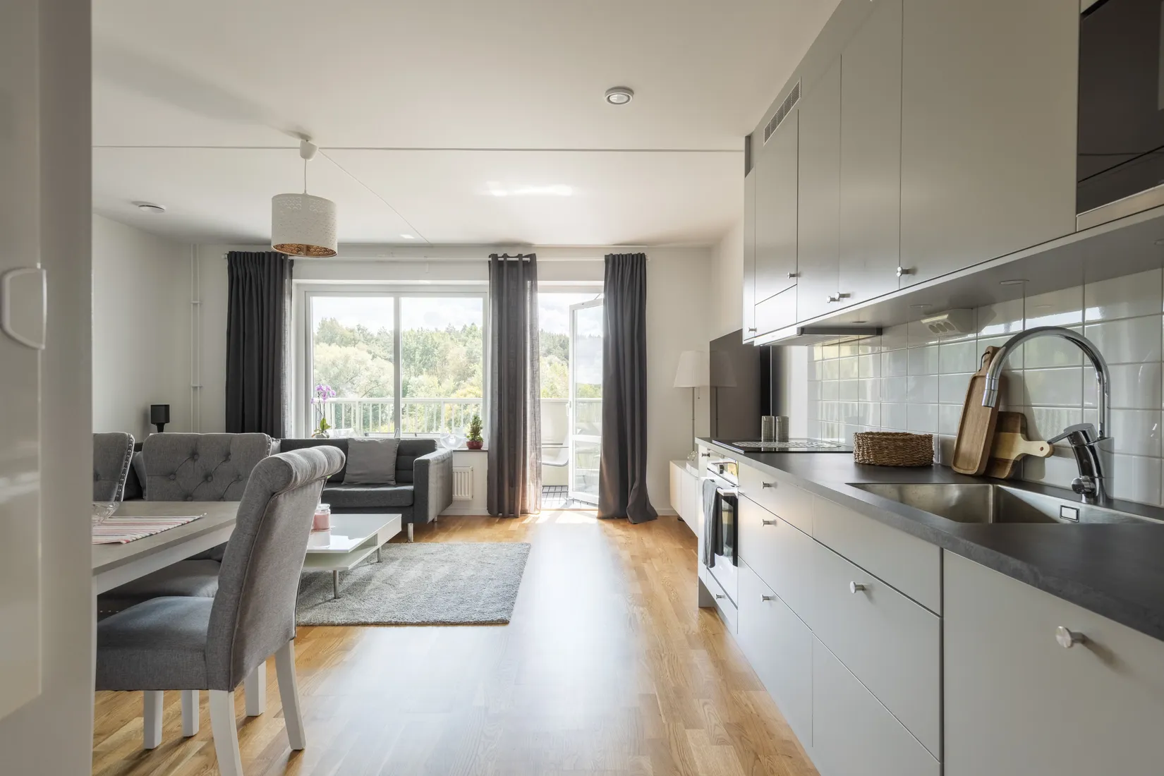 Bostadsrätt, Arves Marias Väg 7, Tuve, Göteborg