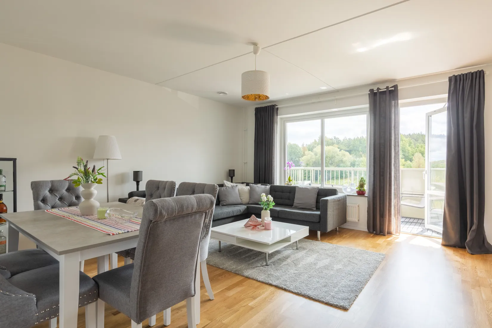 Bostadsrätt, Arves Marias Väg 7, Tuve, Göteborg