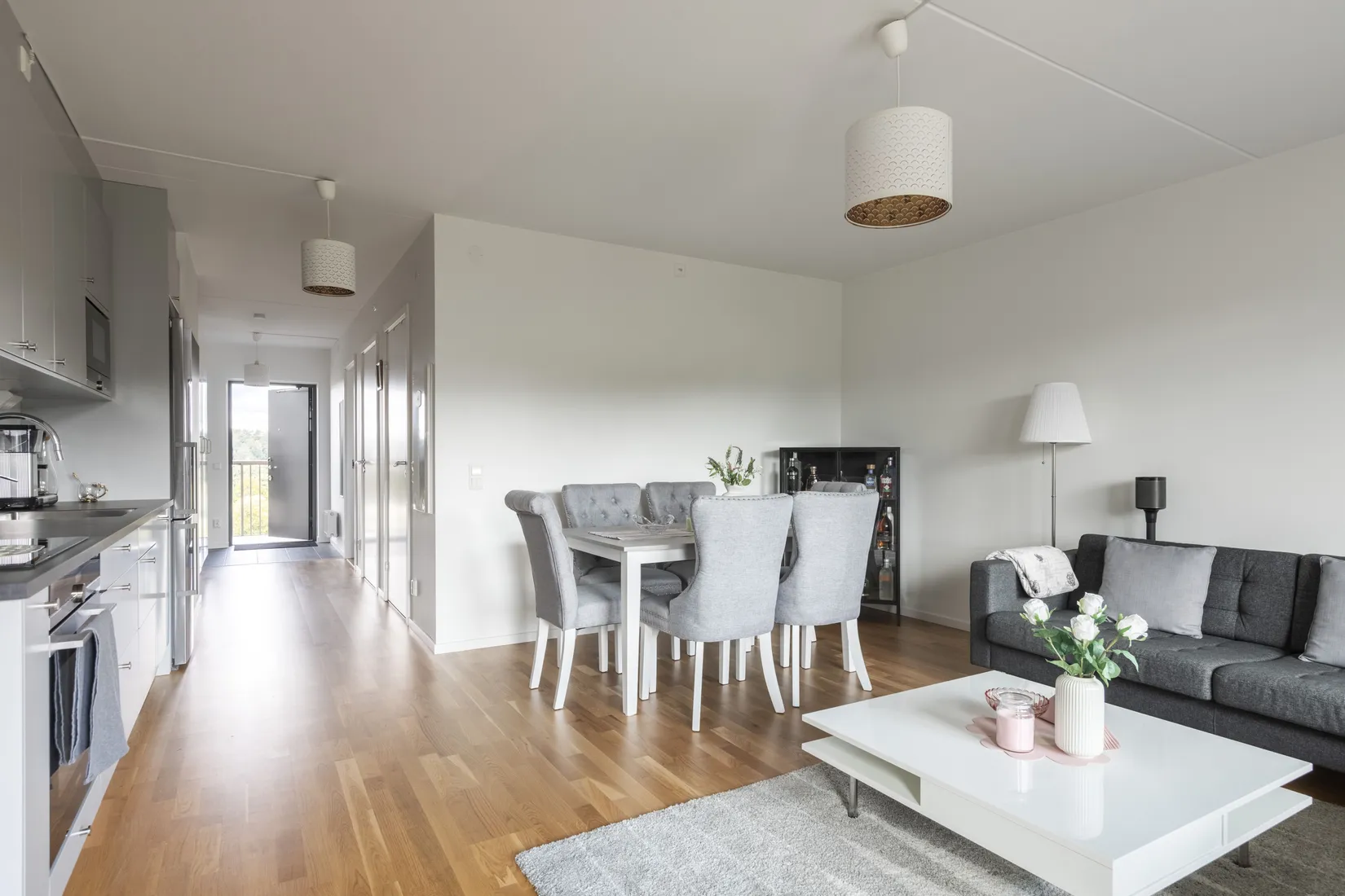 Bostadsrätt, Arves Marias Väg 7, Tuve, Göteborg