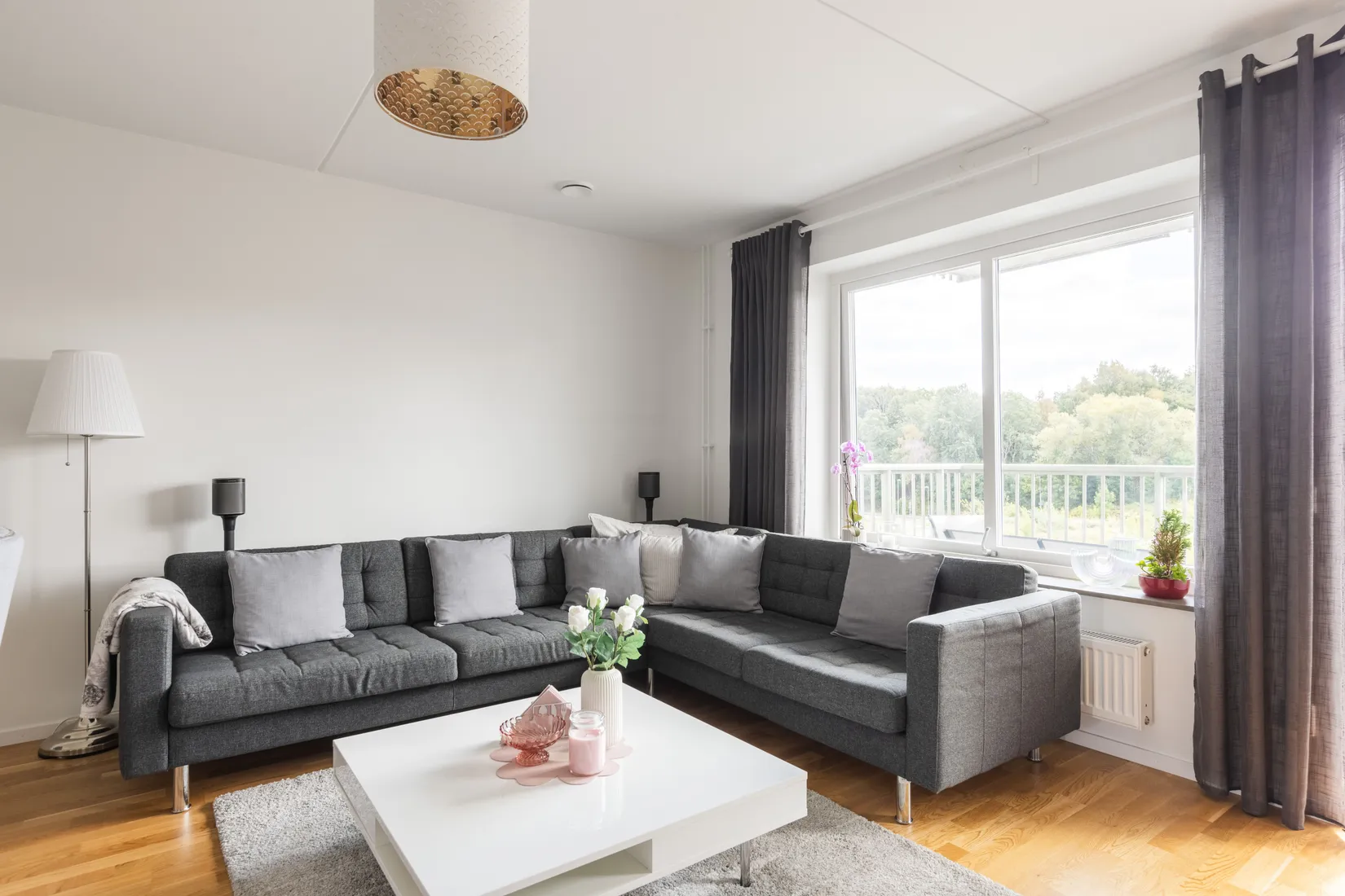 Bostadsrätt, Arves Marias Väg 7, Tuve, Göteborg