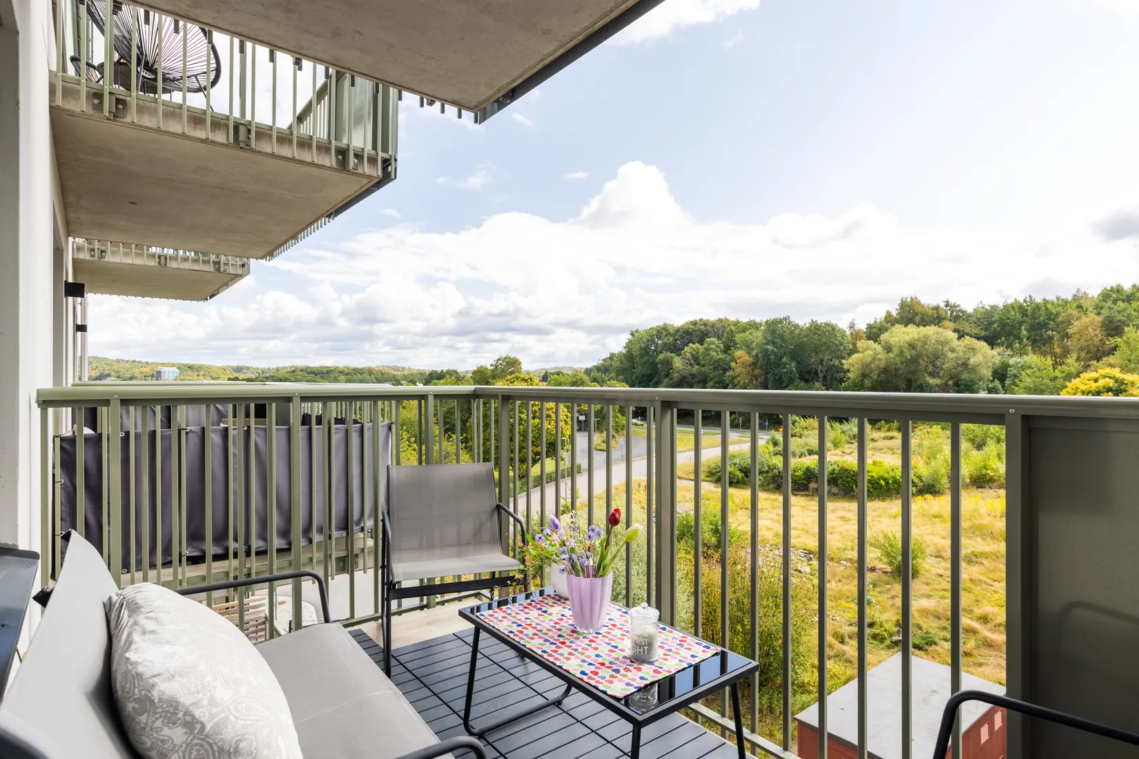 Bostadsrätt, Arves Marias Väg 7, Tuve, Göteborg