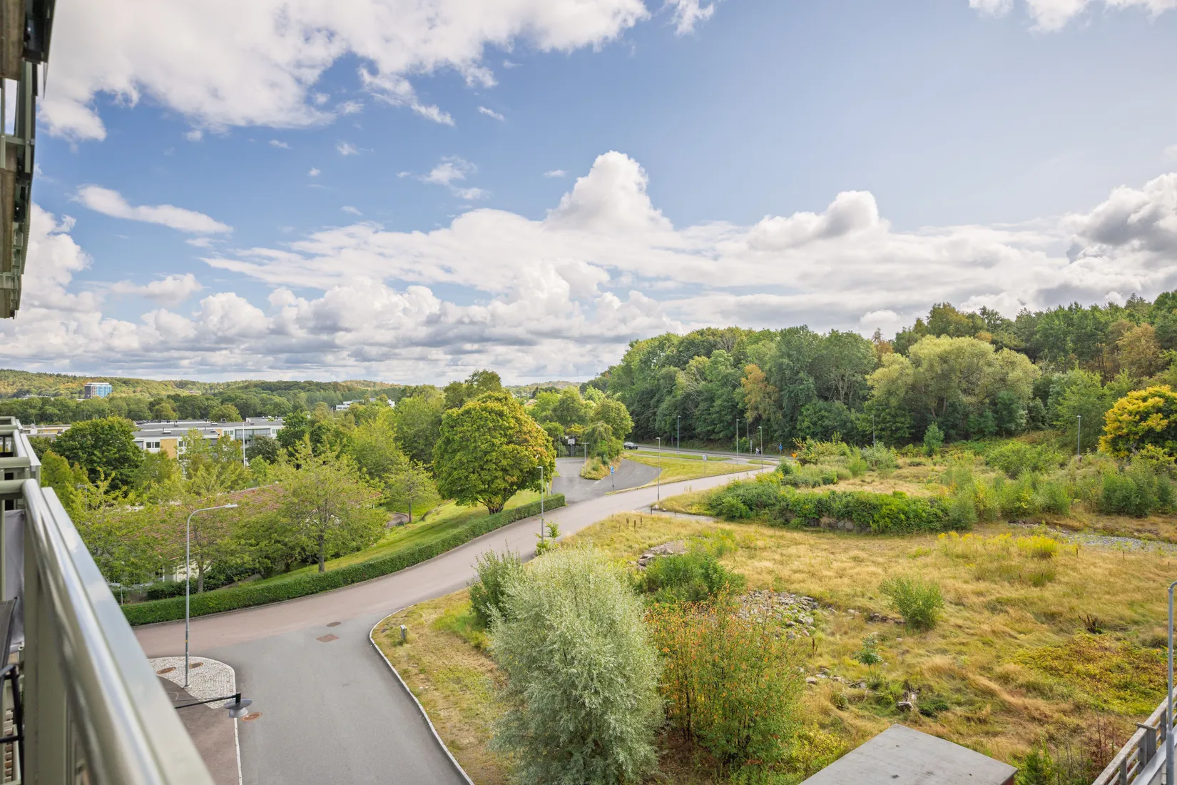 Bostadsrätt, Arves Marias Väg 7, Tuve, Göteborg
