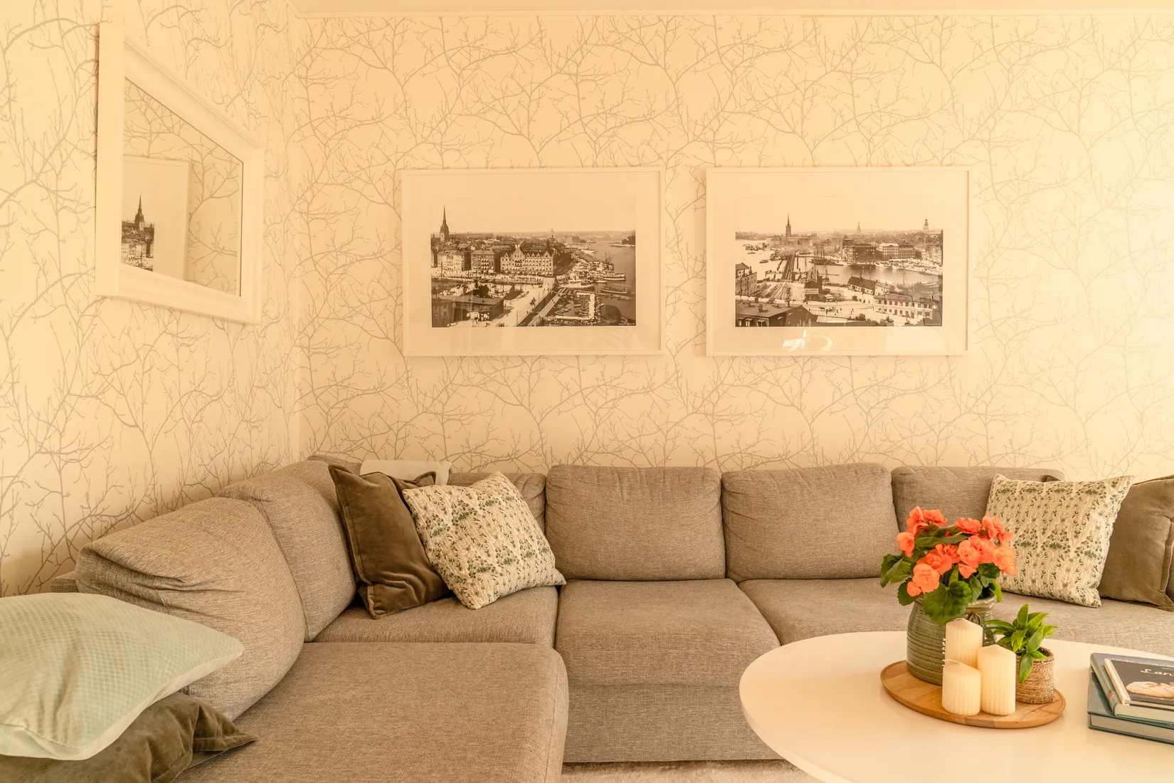 Bostadsrätt, Fregattvägen 4, Gröndal, Stockholm