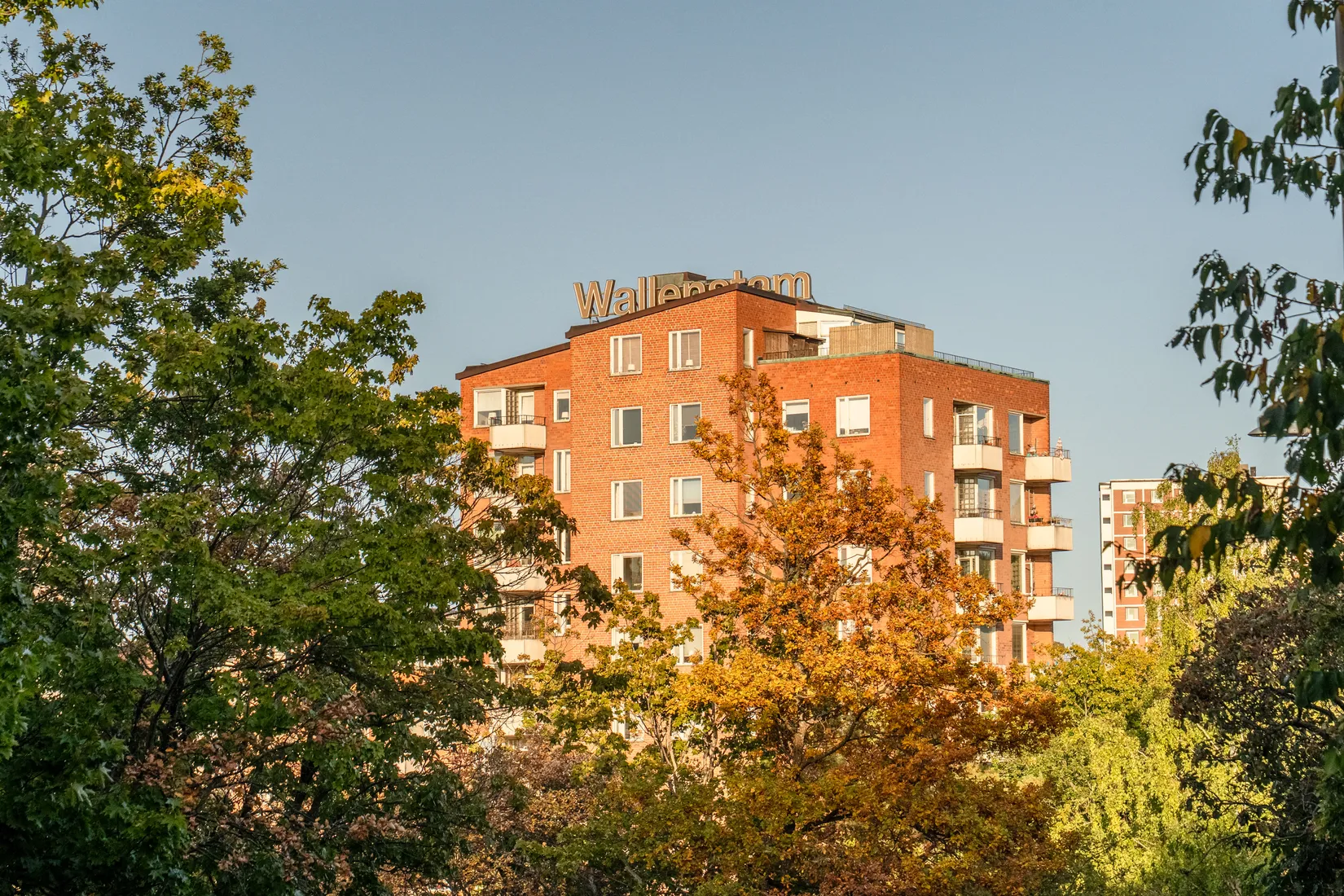 Bostadsrätt, Fregattvägen 4, Gröndal, Stockholm