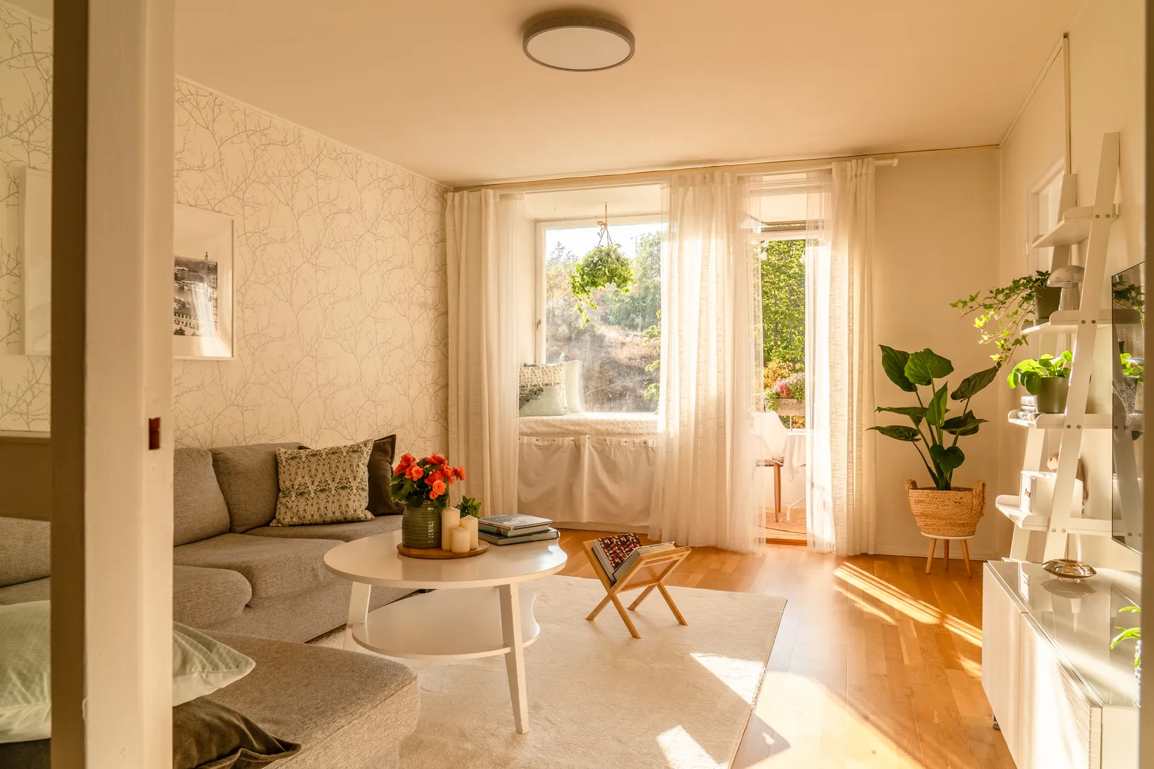 Bostadsrätt, Fregattvägen 4, Gröndal, Stockholm