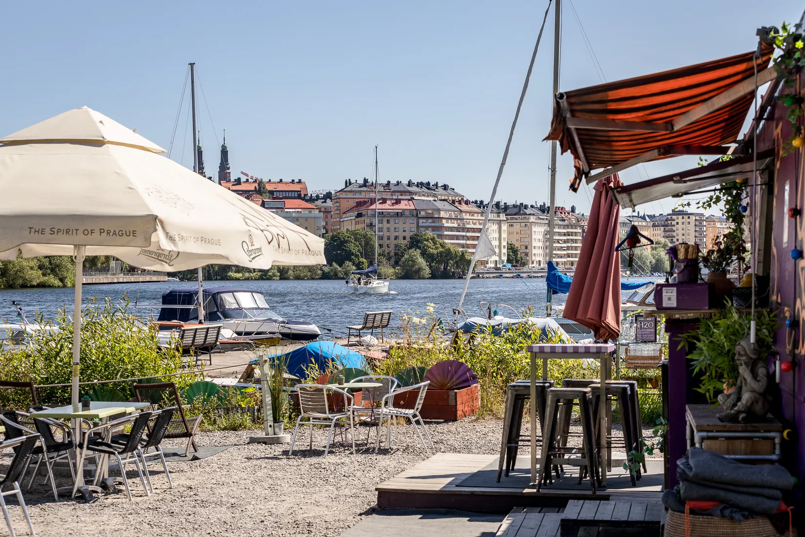 Bostadsrätt, Fregattvägen 4, Gröndal, Stockholm