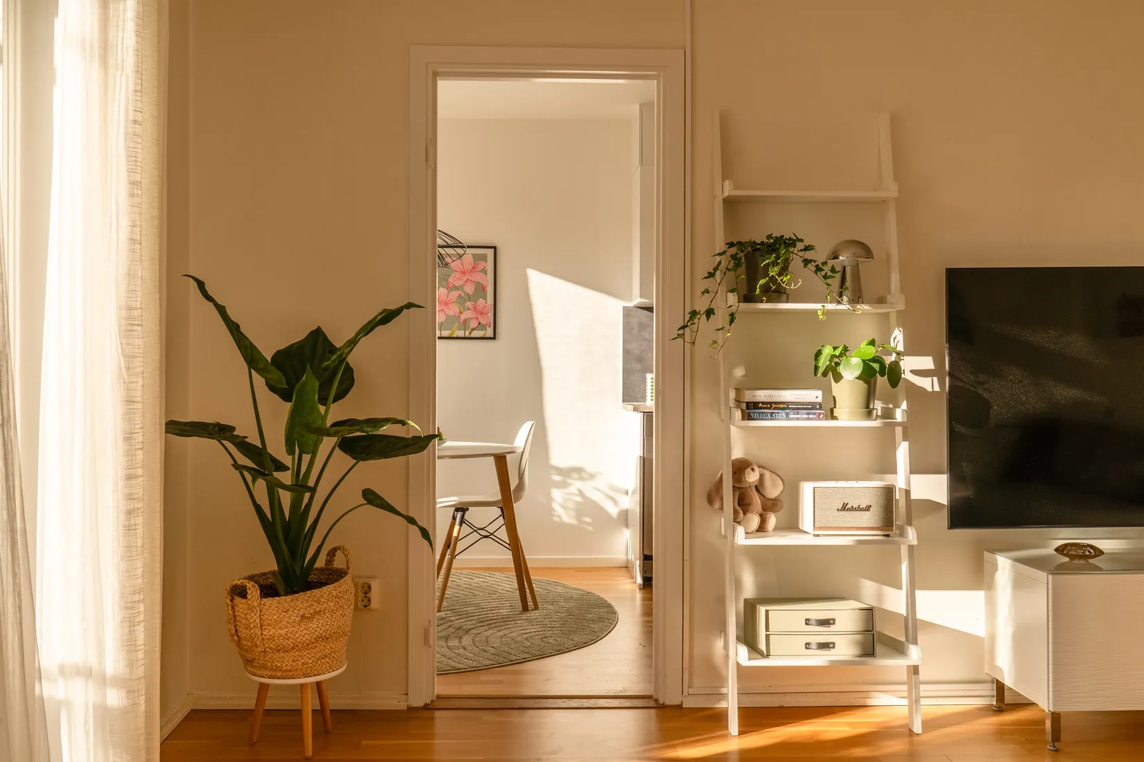 Bostadsrätt, Fregattvägen 4, Gröndal, Stockholm